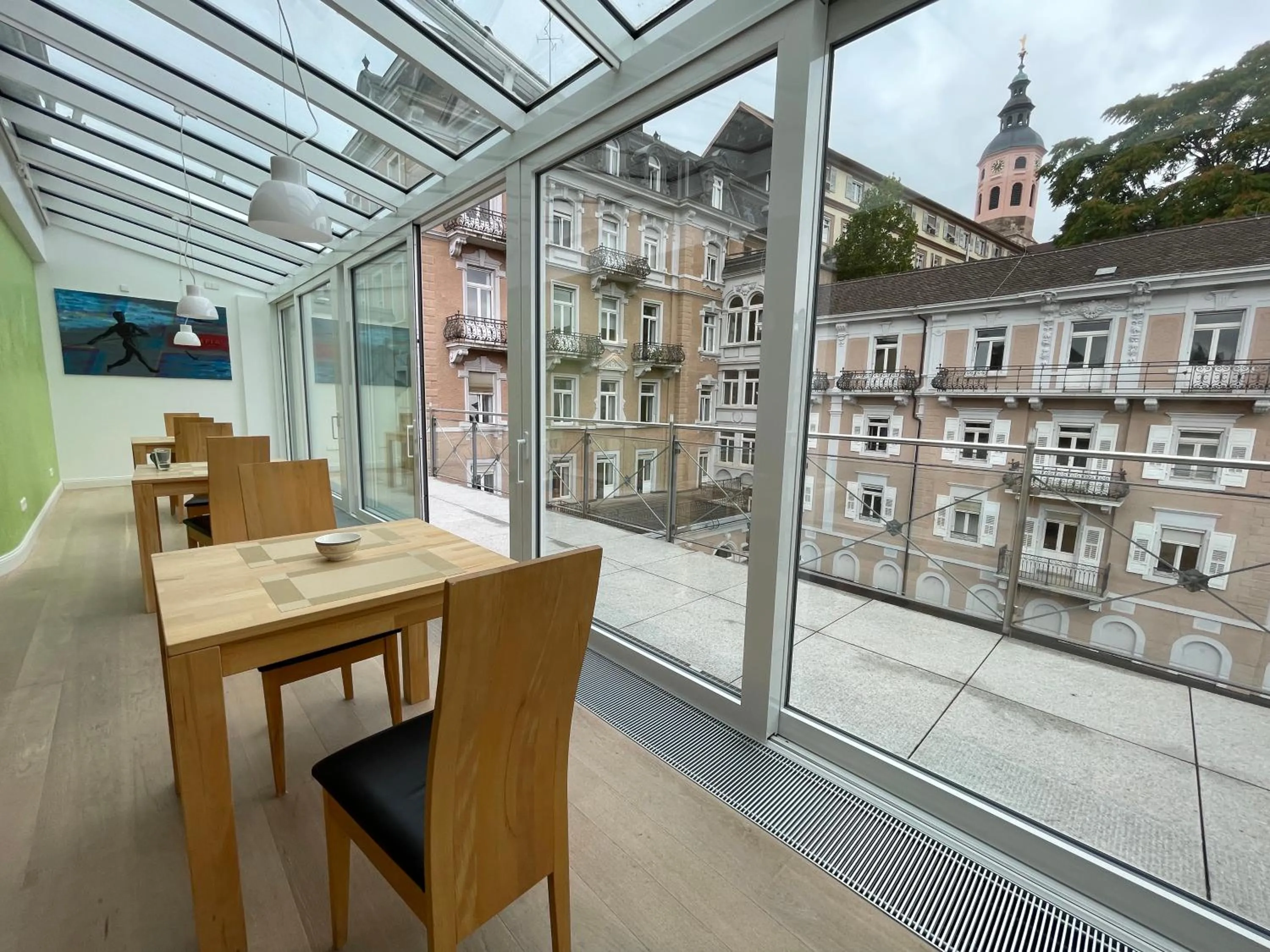 ART HOTEL HOUSE ONE