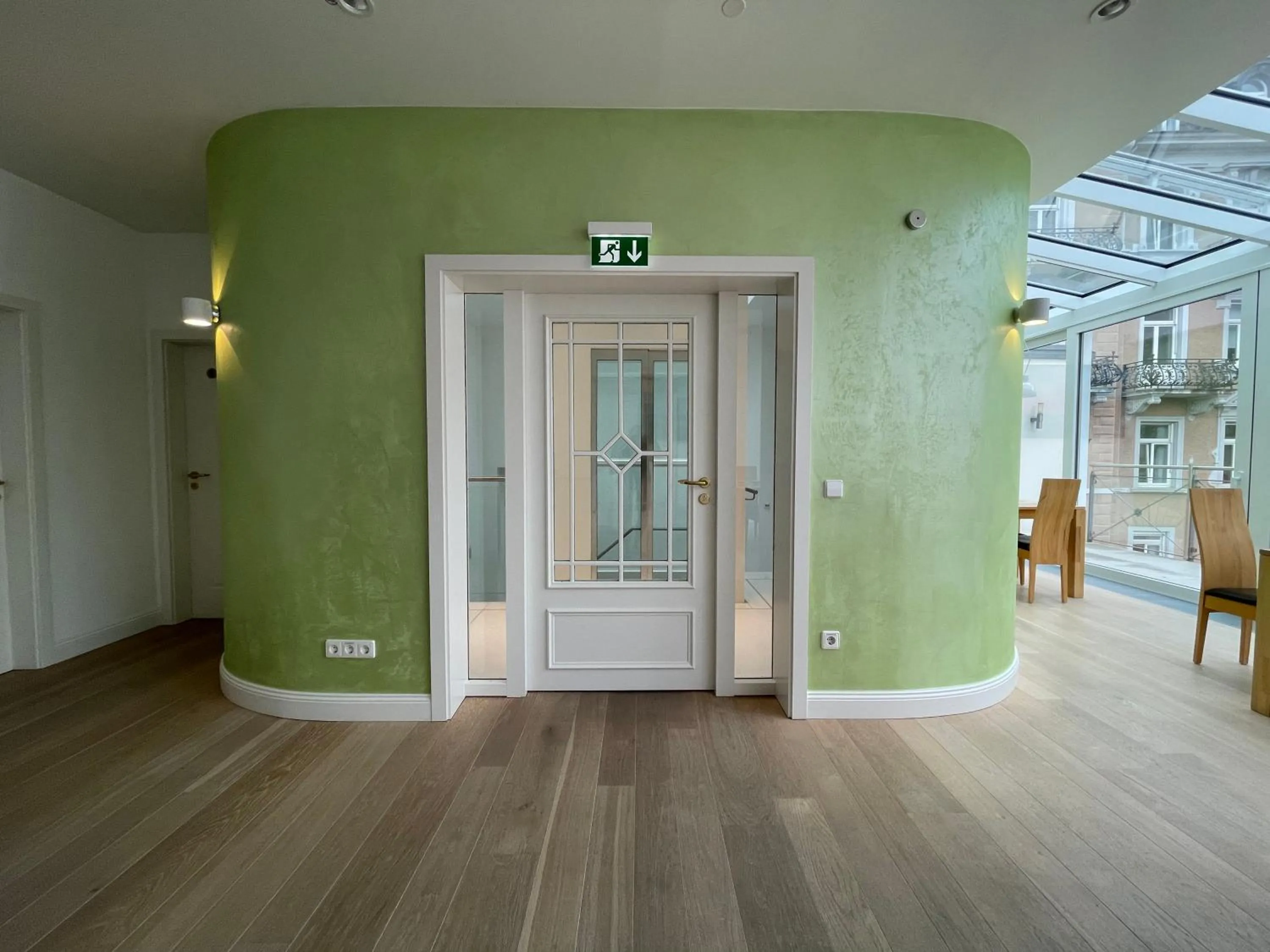 ART HOTEL HOUSE ONE