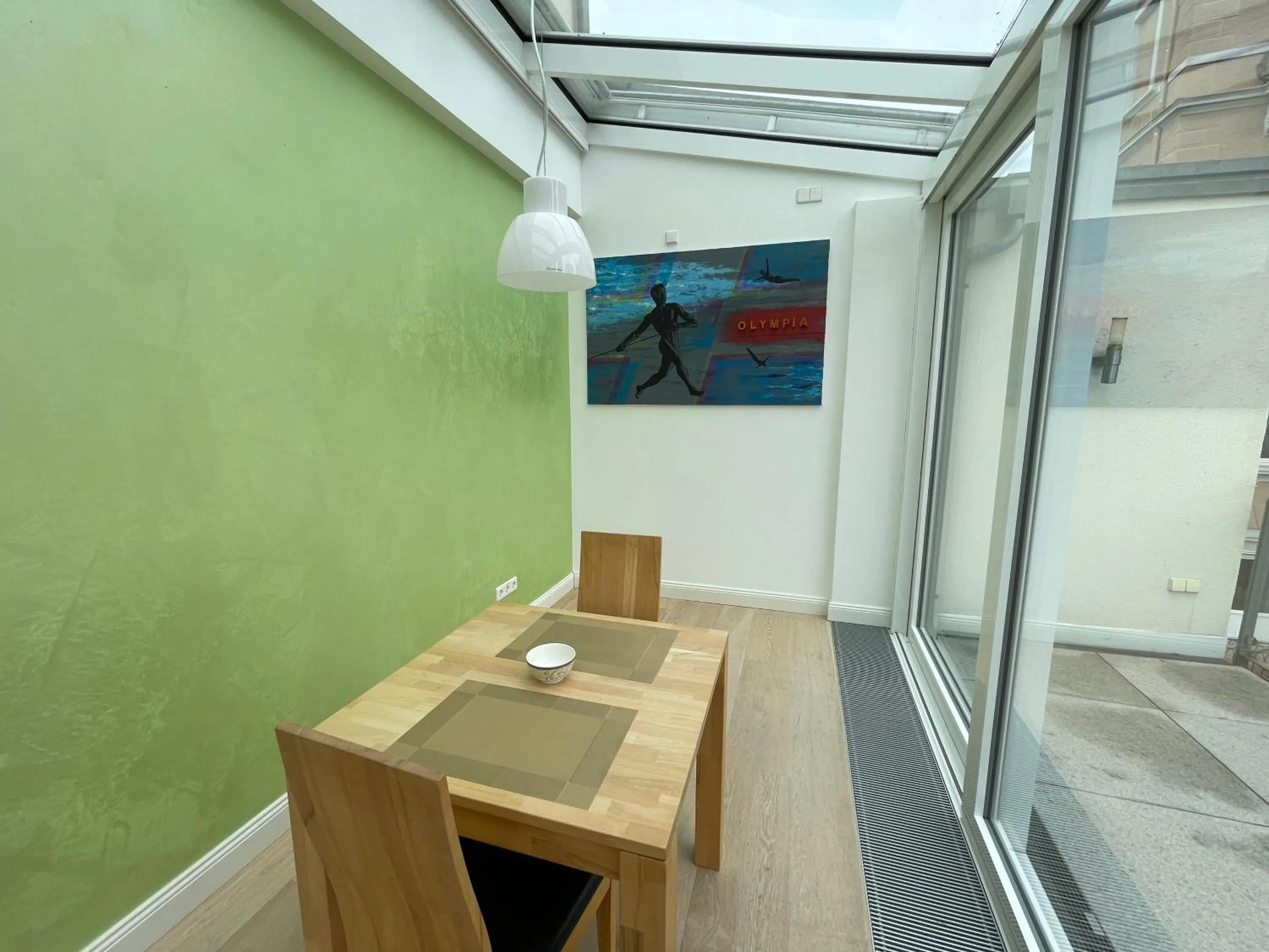 ART HOTEL HOUSE ONE