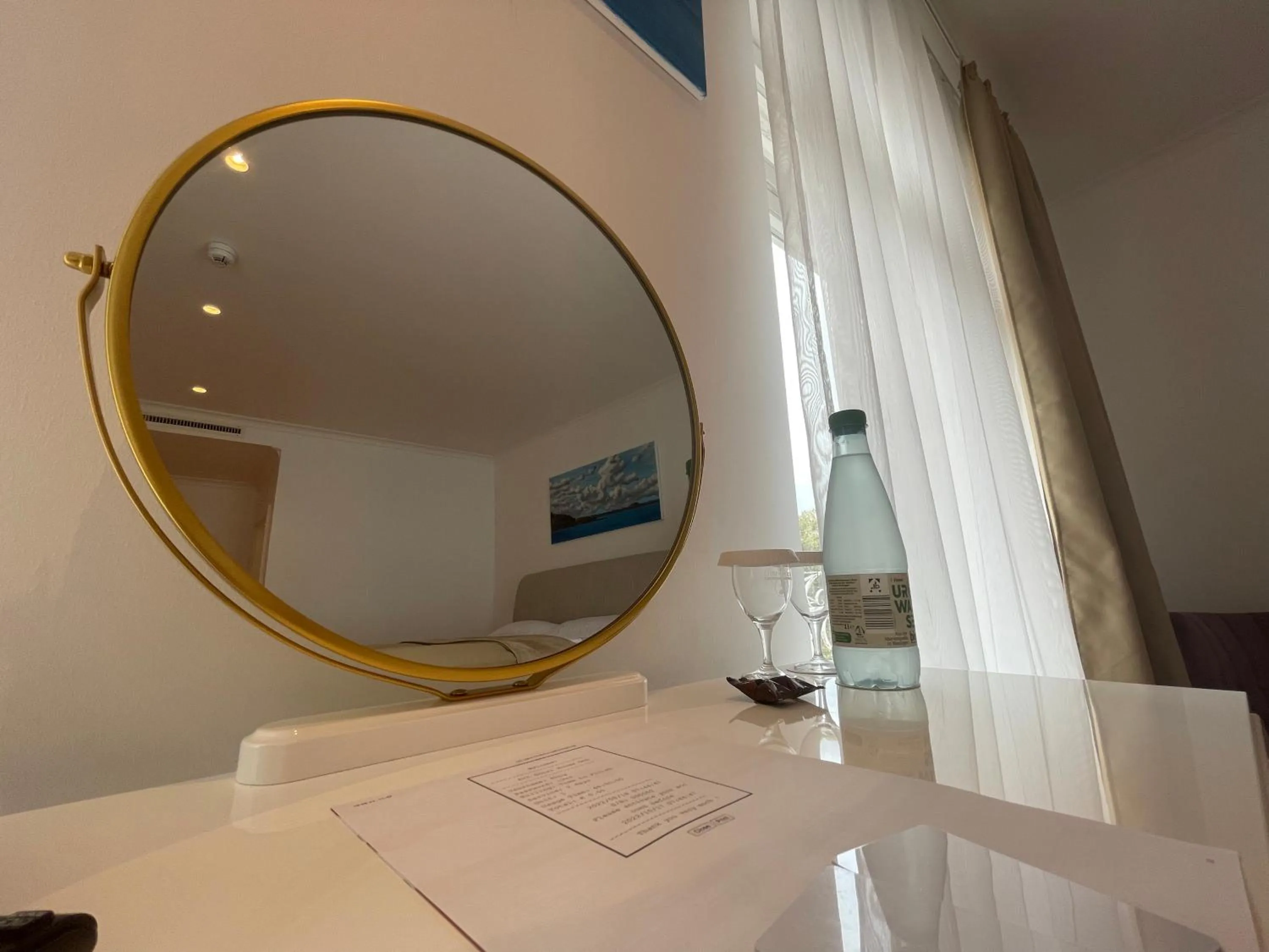 ART HOTEL HOUSE ONE