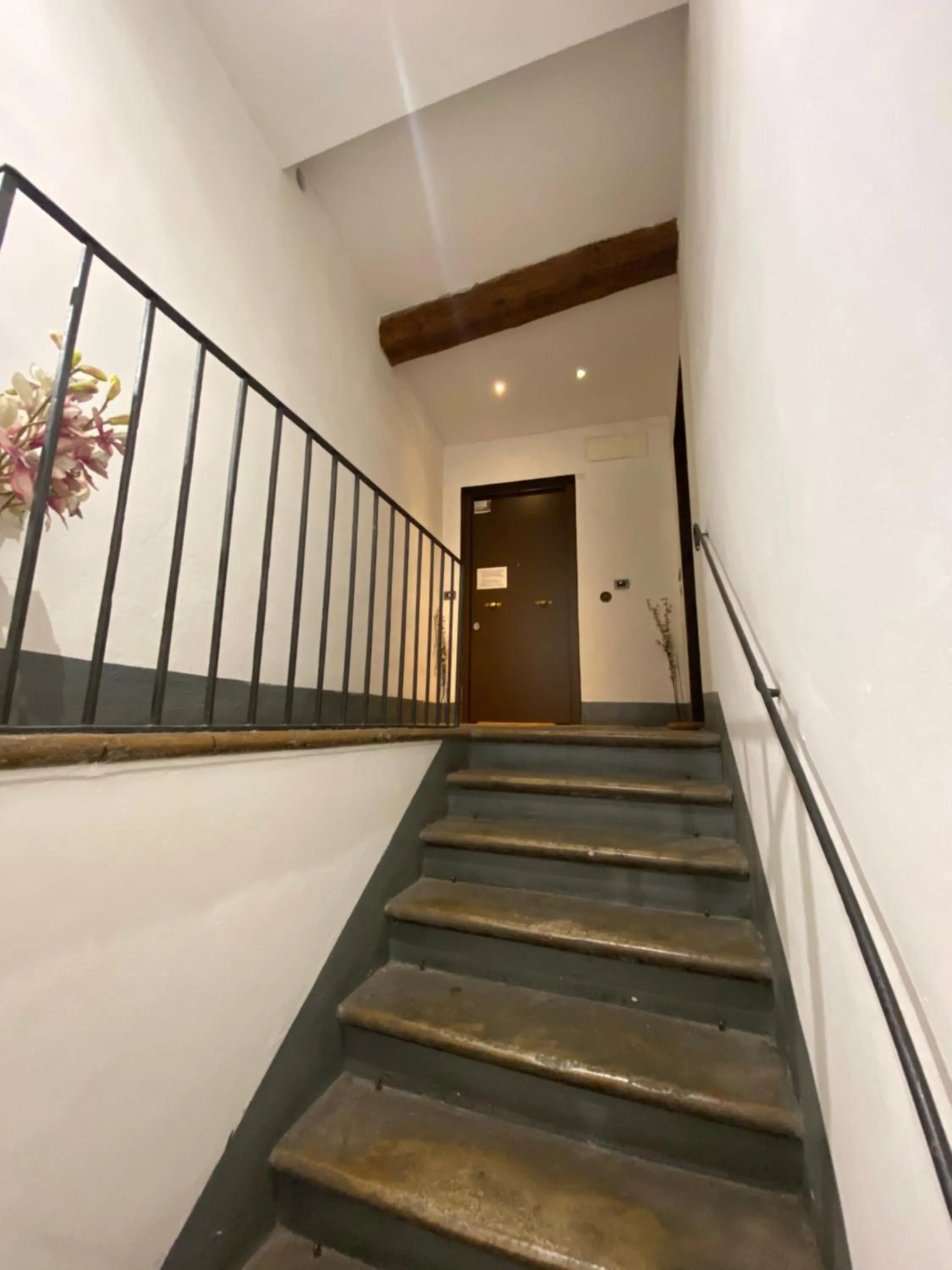 B&B and Home La Piazzetta della Pioggia