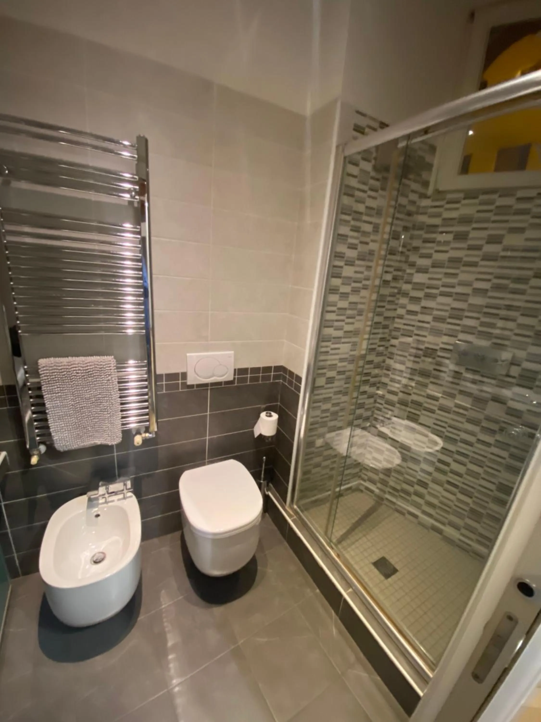 B&B and Home La Piazzetta della Pioggia