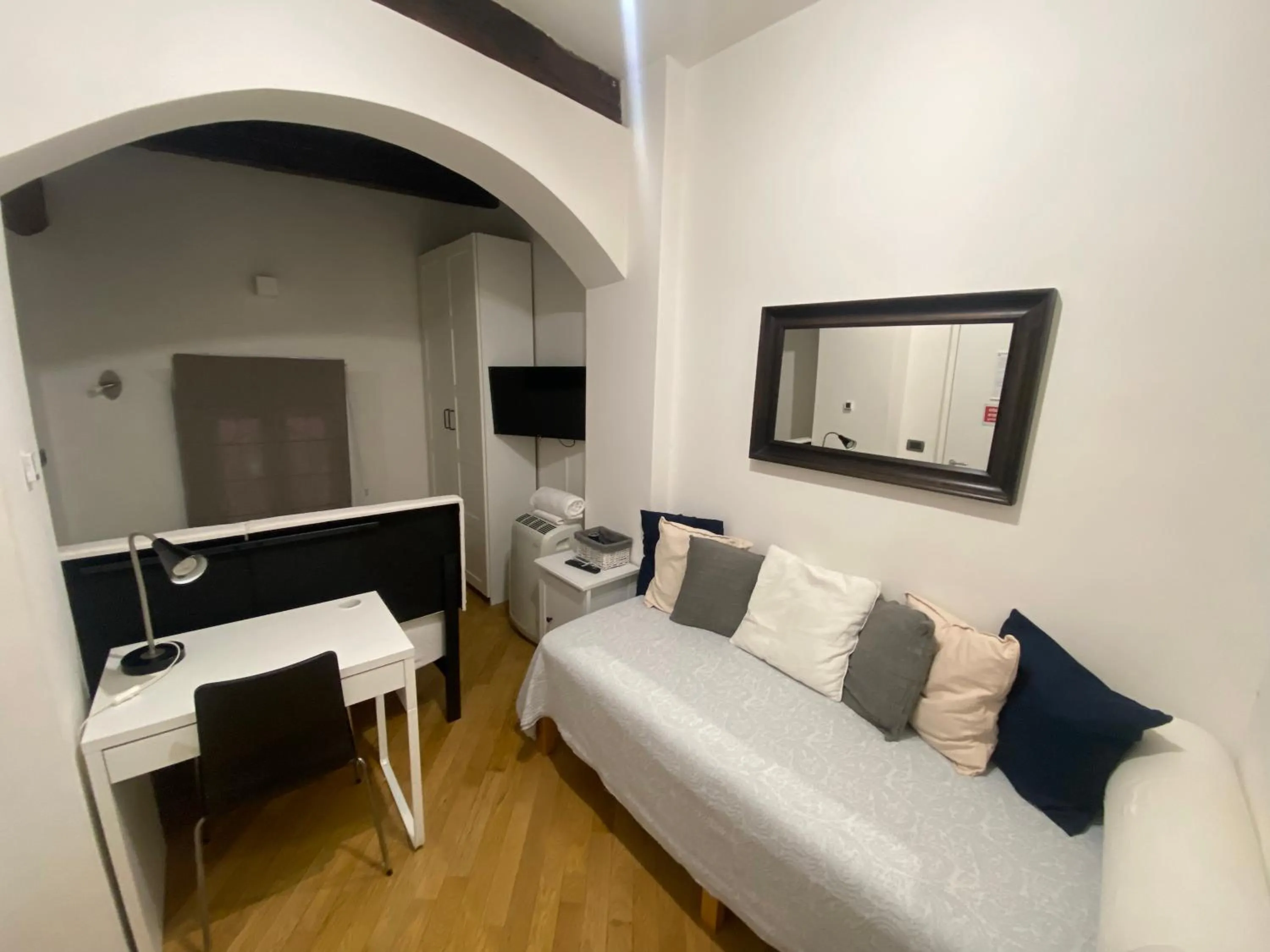 B&B and Home La Piazzetta della Pioggia