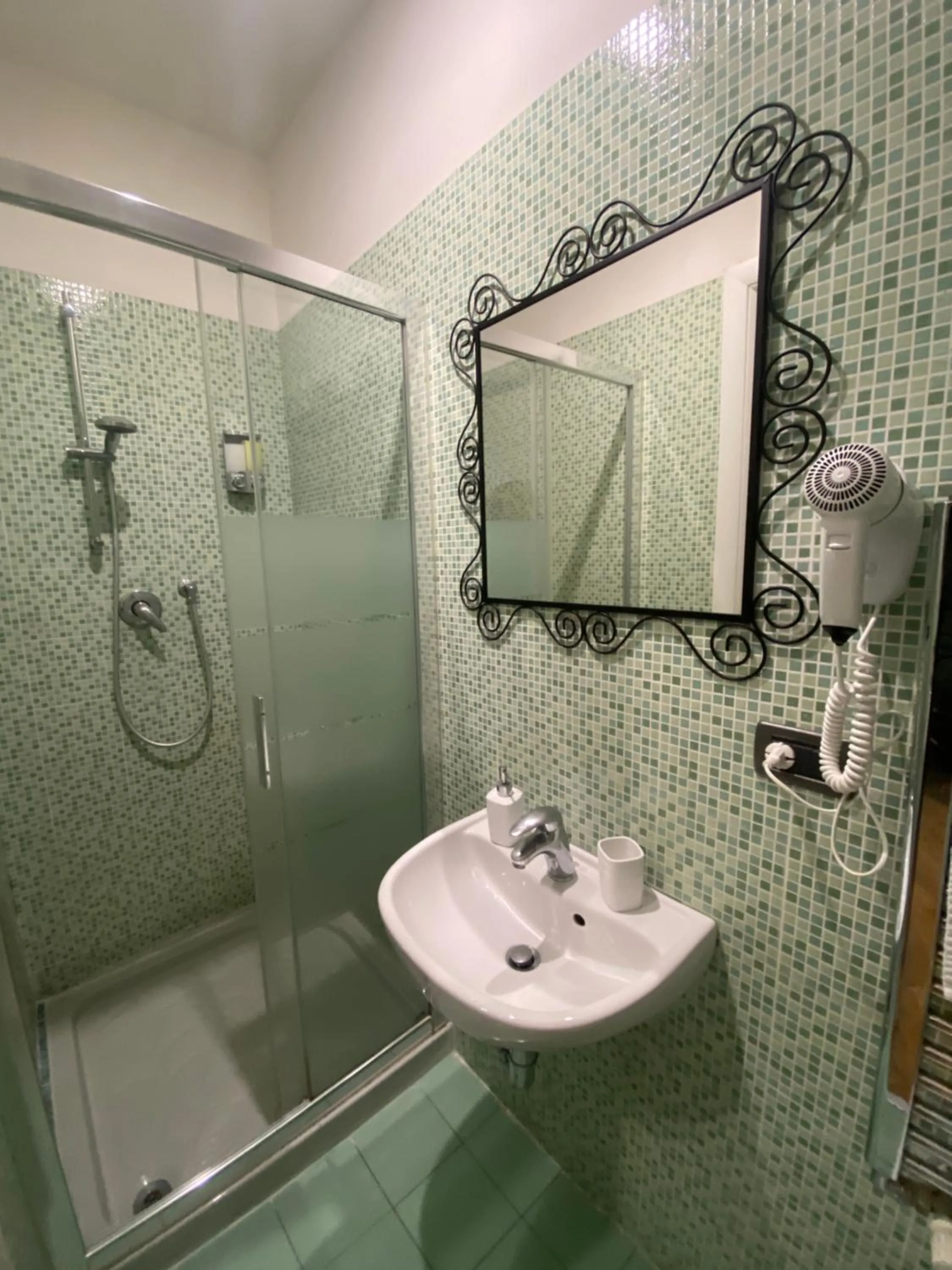 B&B and Home La Piazzetta della Pioggia