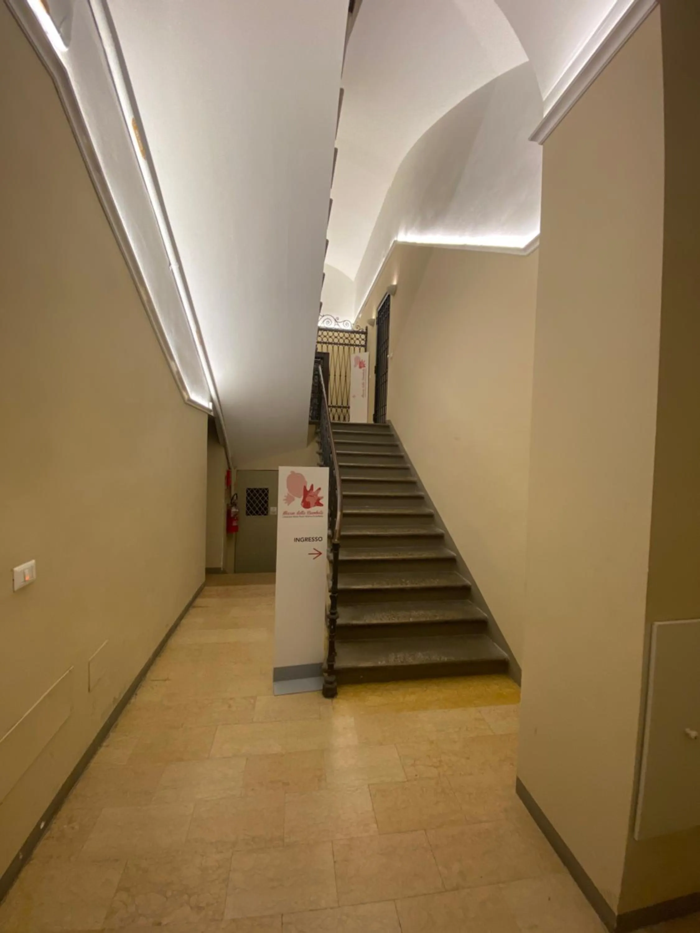 B&B and Home La Piazzetta della Pioggia