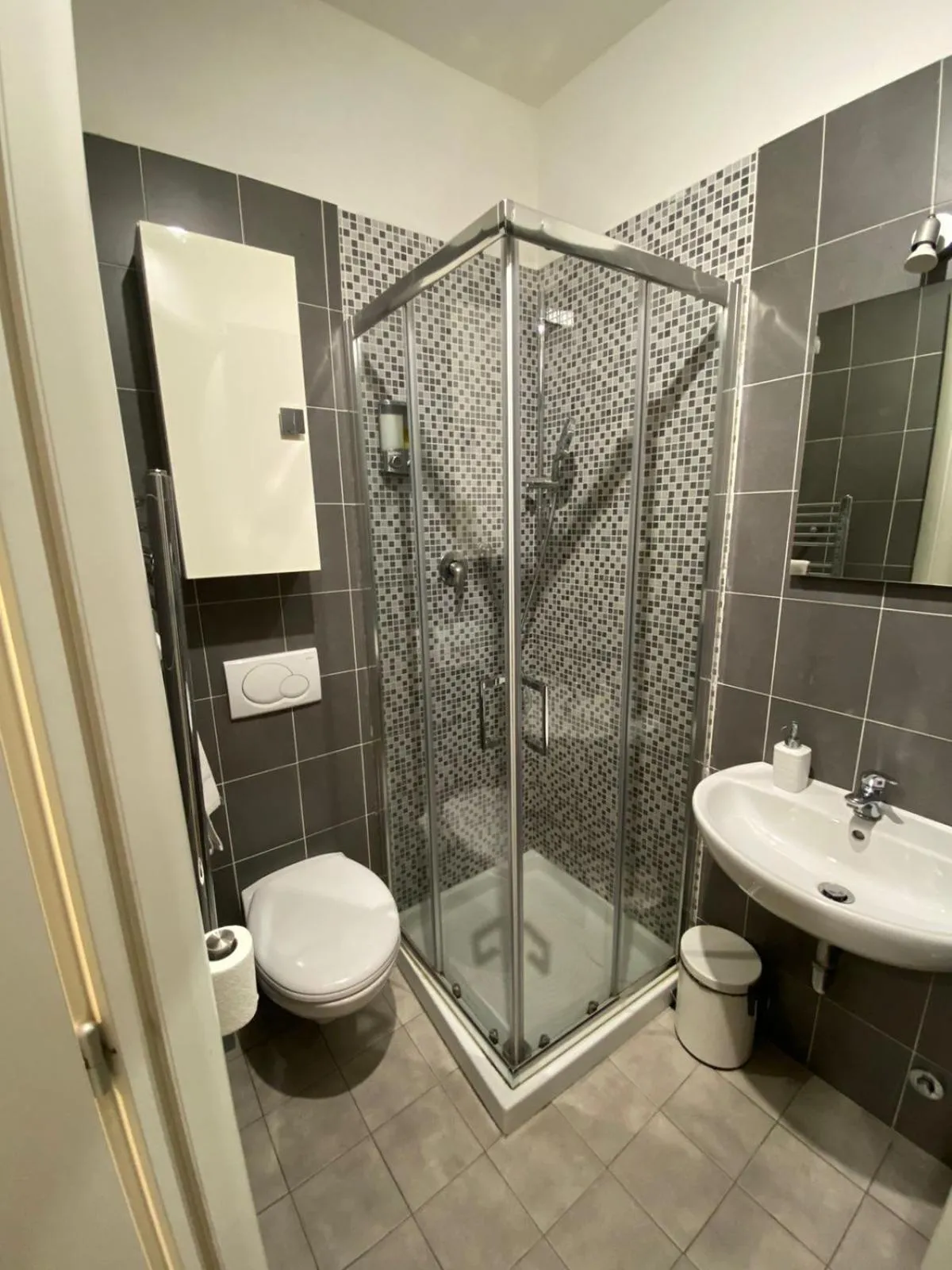 B&B and Home La Piazzetta della Pioggia