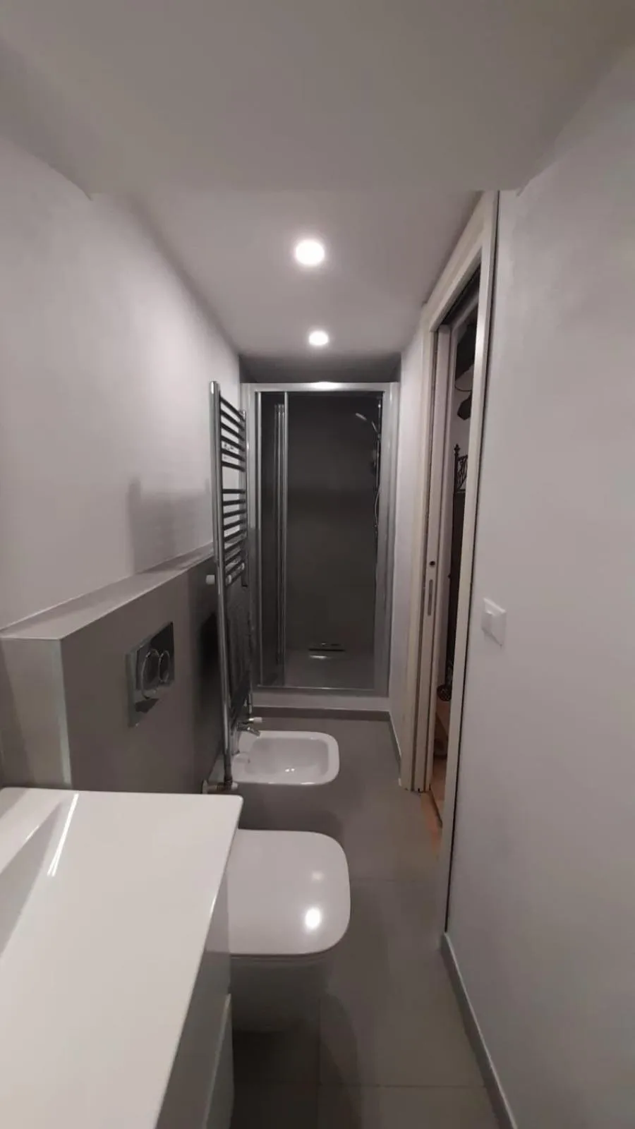 B&B and Home La Piazzetta della Pioggia