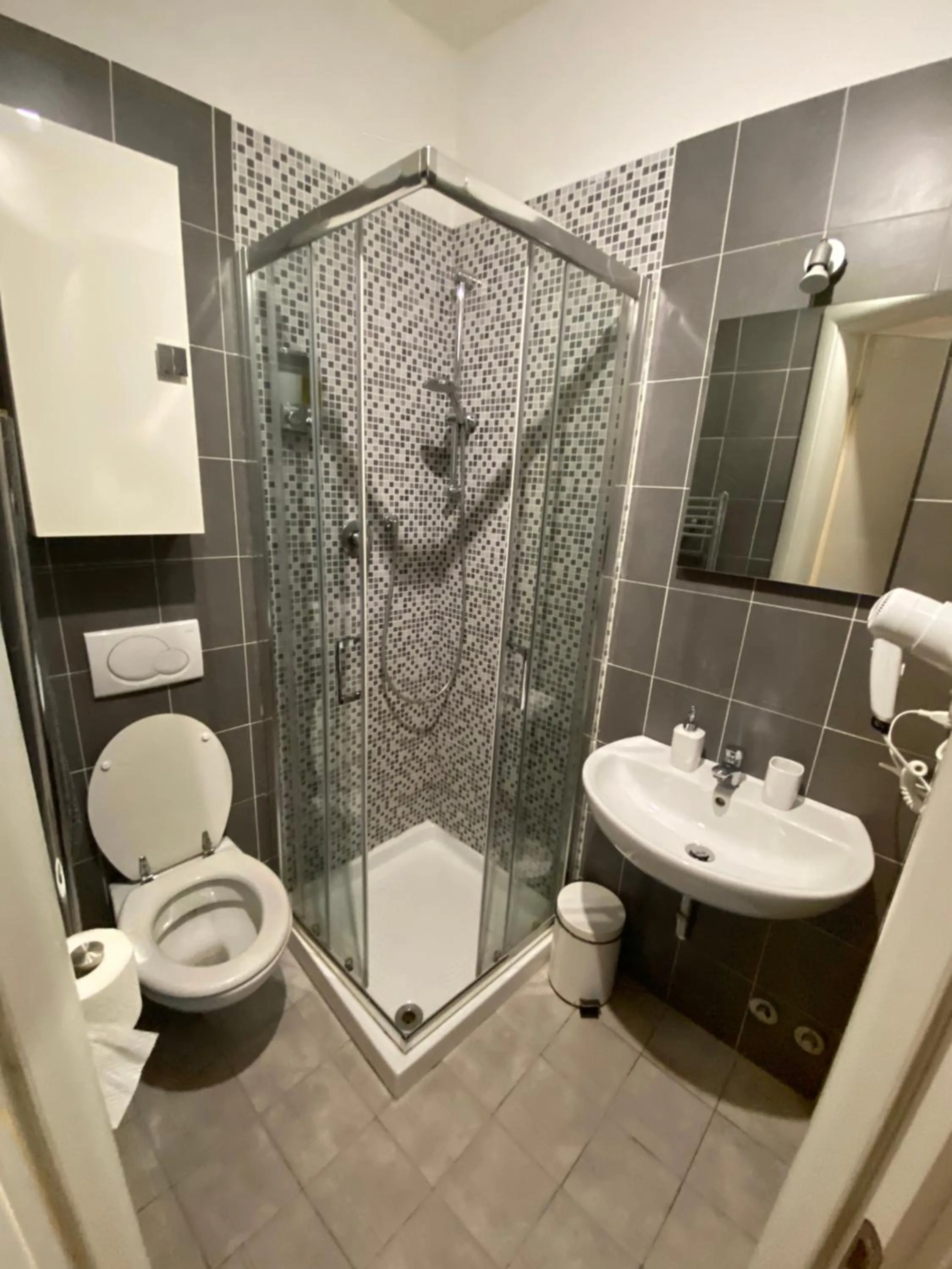 B&B and Home La Piazzetta della Pioggia