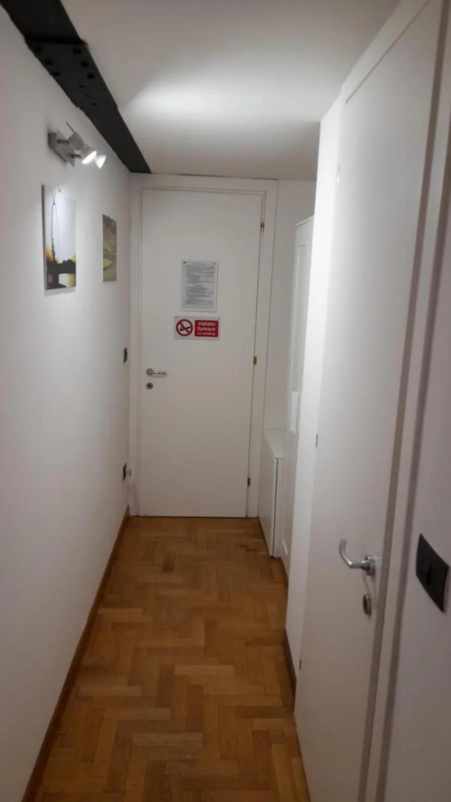 B&B and Home La Piazzetta della Pioggia