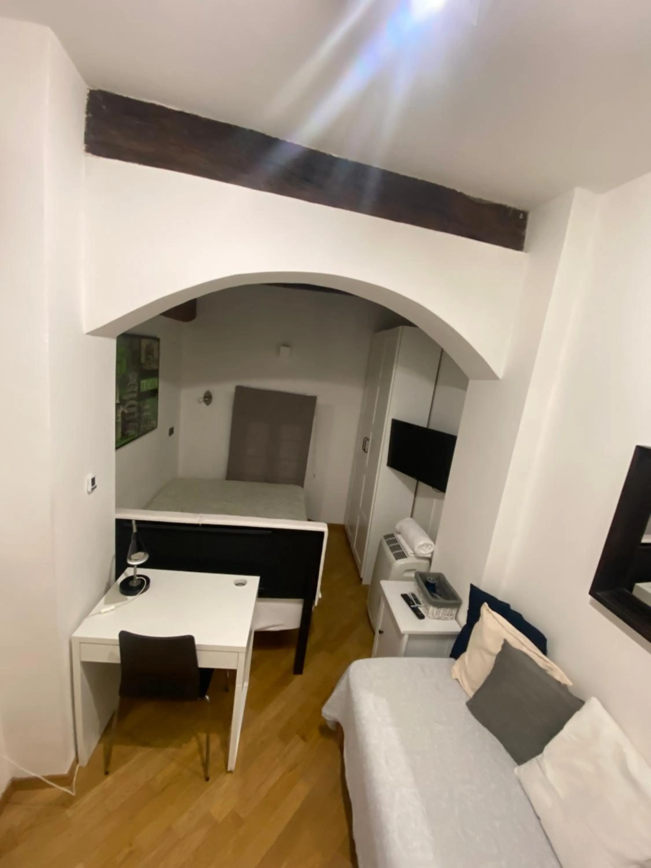 B&B and Home La Piazzetta della Pioggia