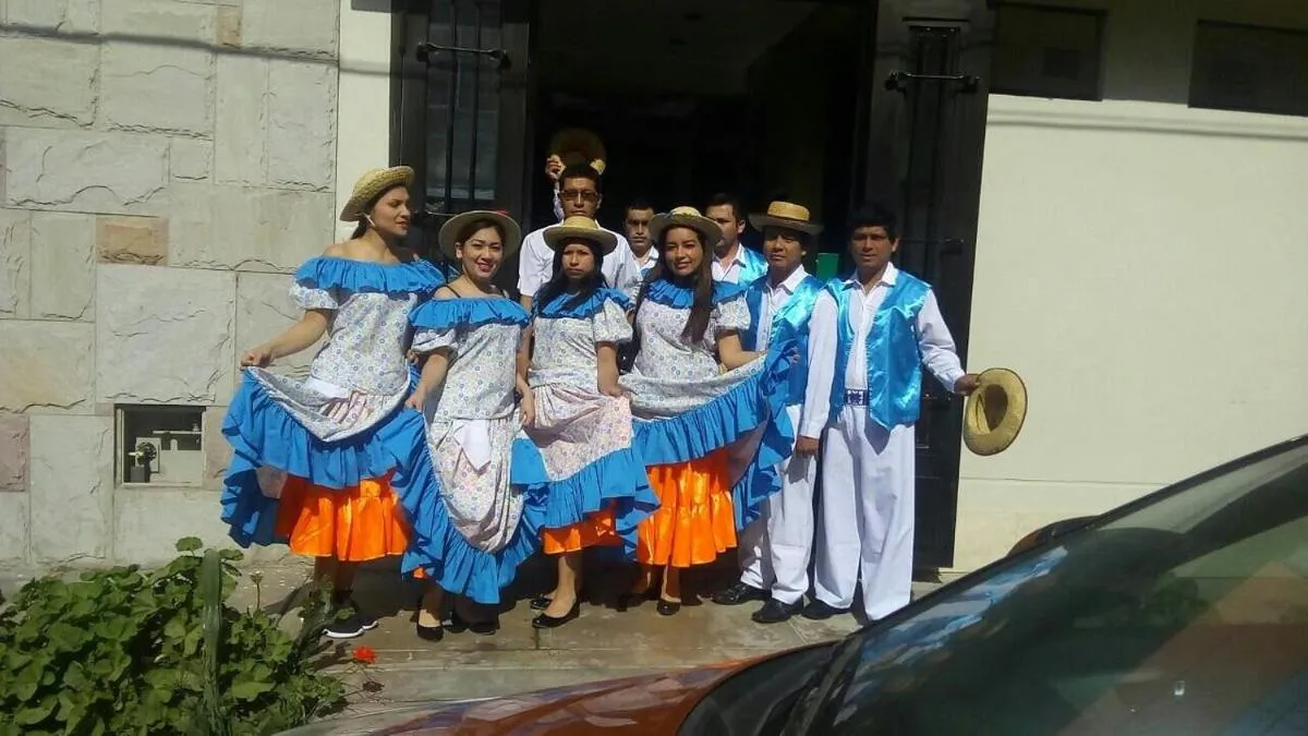 People in Hotel Kallma Adventures