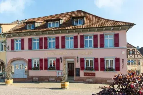 Gasthaus zum Adler Gasthaus zum Adler