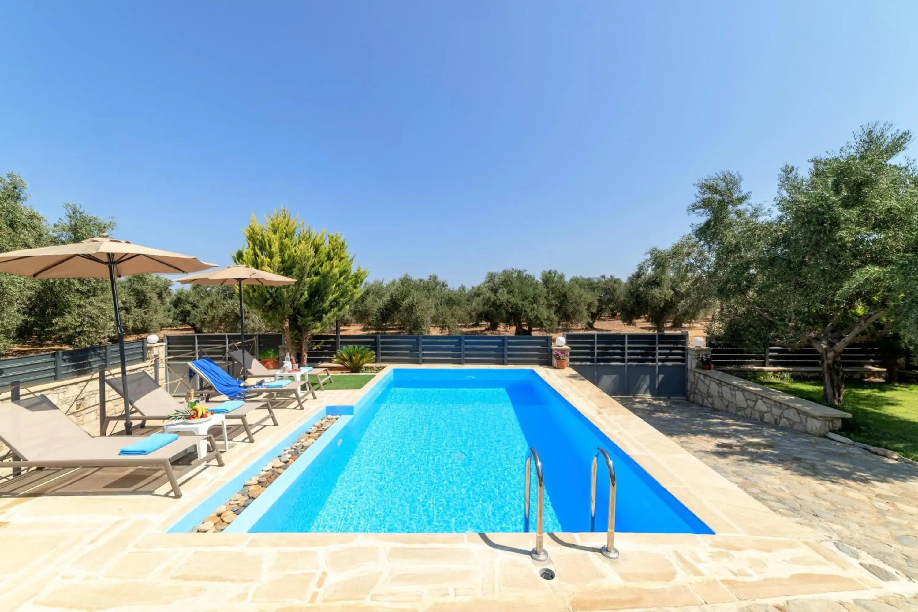Villa Gianta Villa Gianta