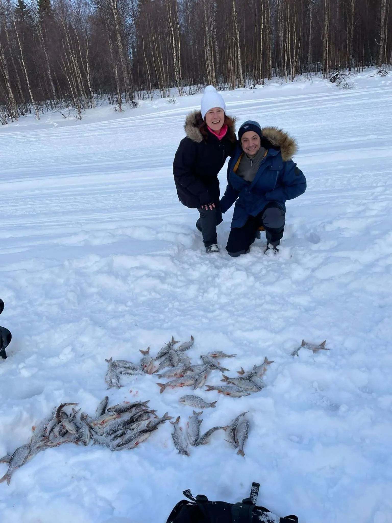 Lomavekarit Apartments