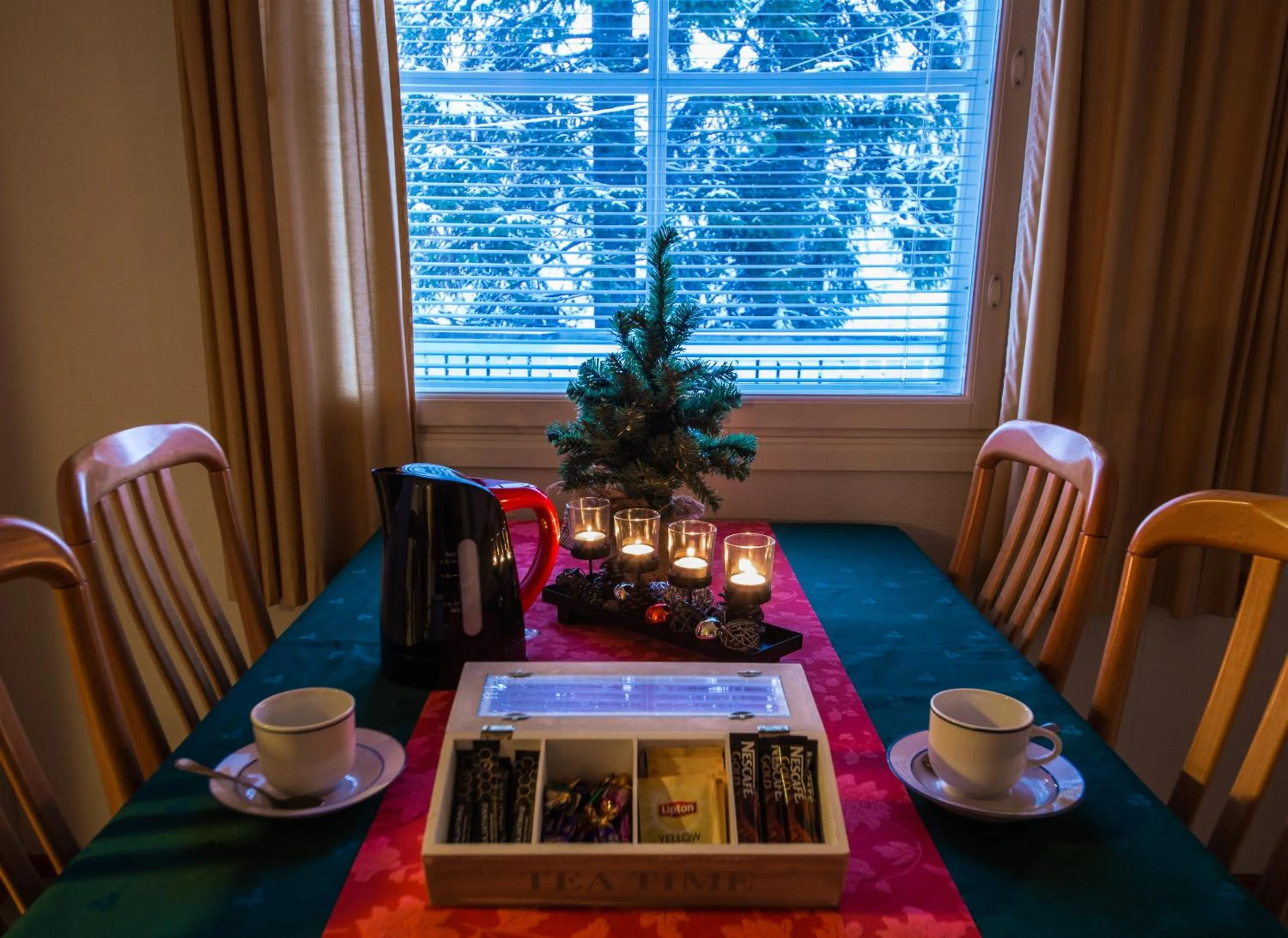 Lomavekarit Apartments