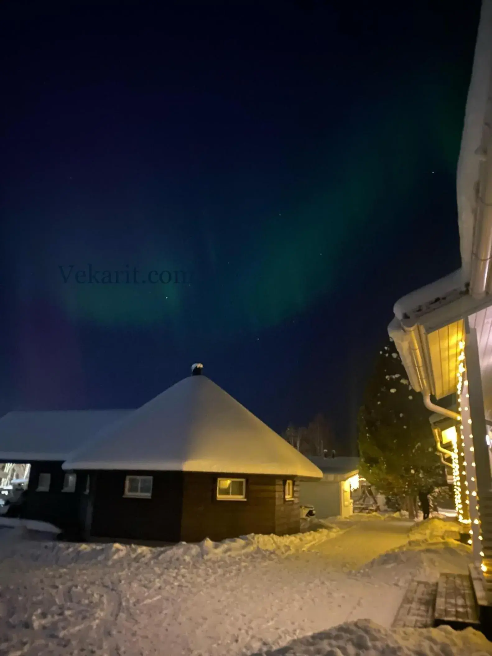 Lomavekarit Apartments Lomavekarit Apartments