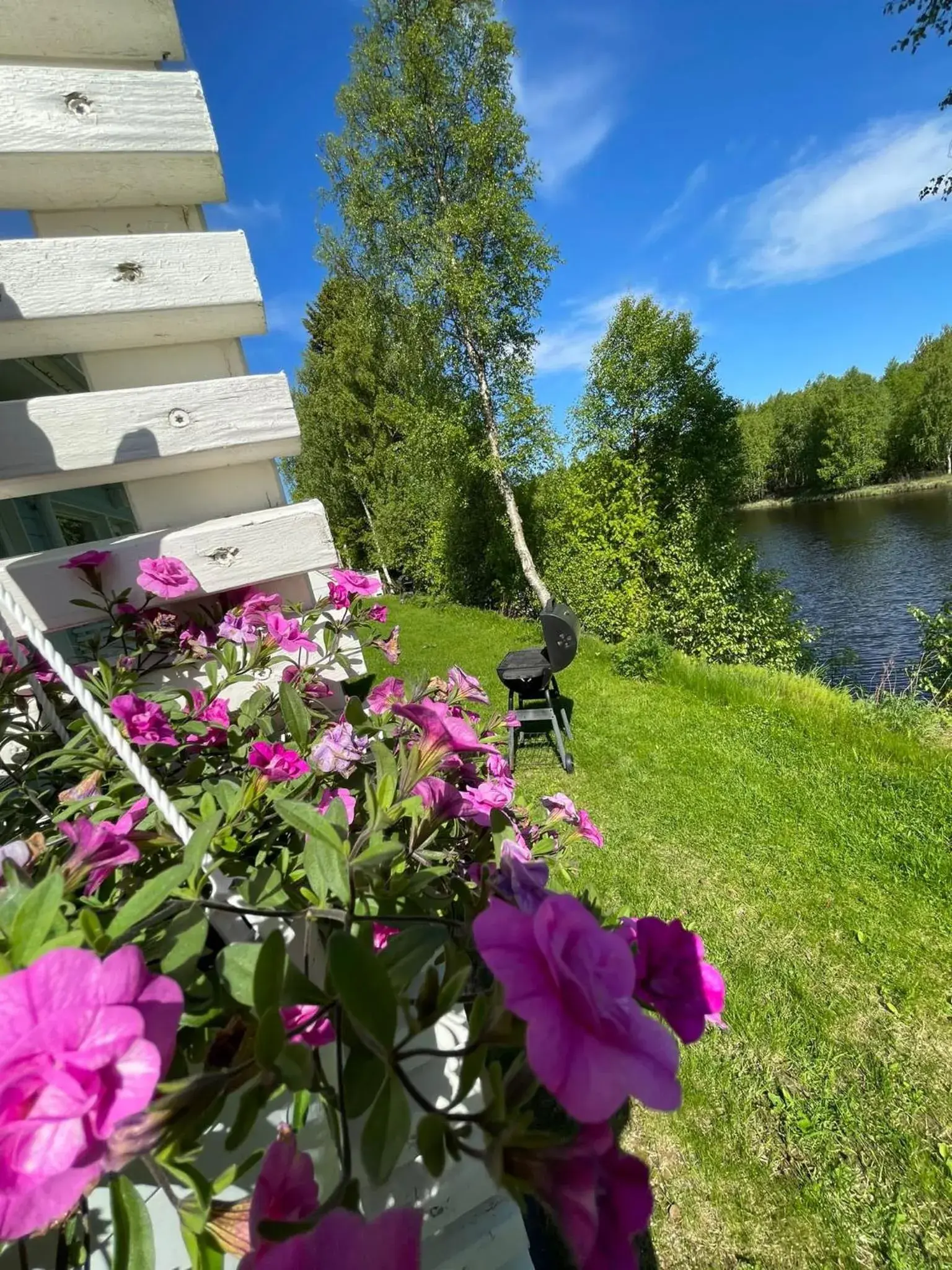 Lomavekarit Apartments Lomavekarit Apartments