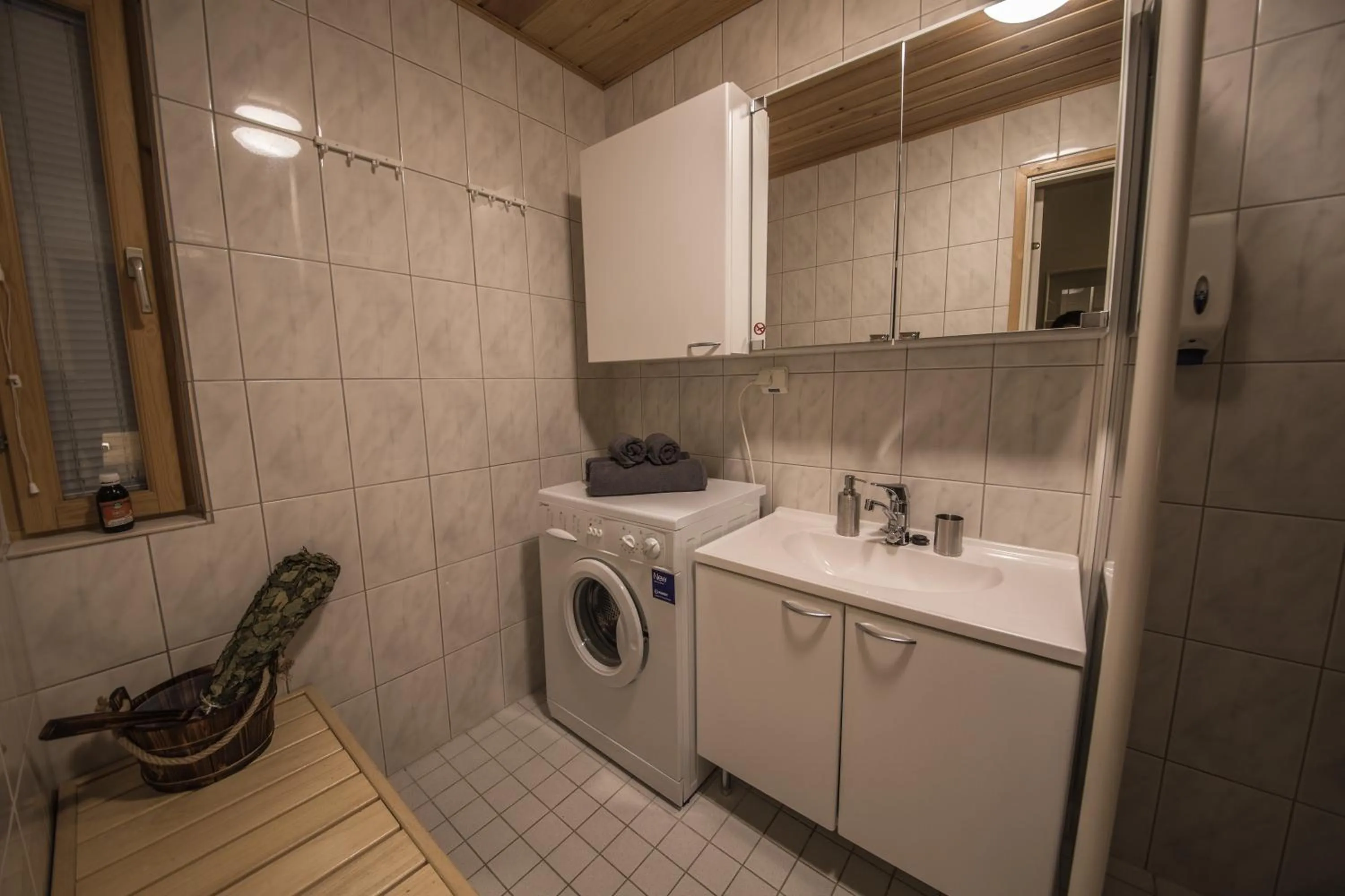 Lomavekarit Apartments