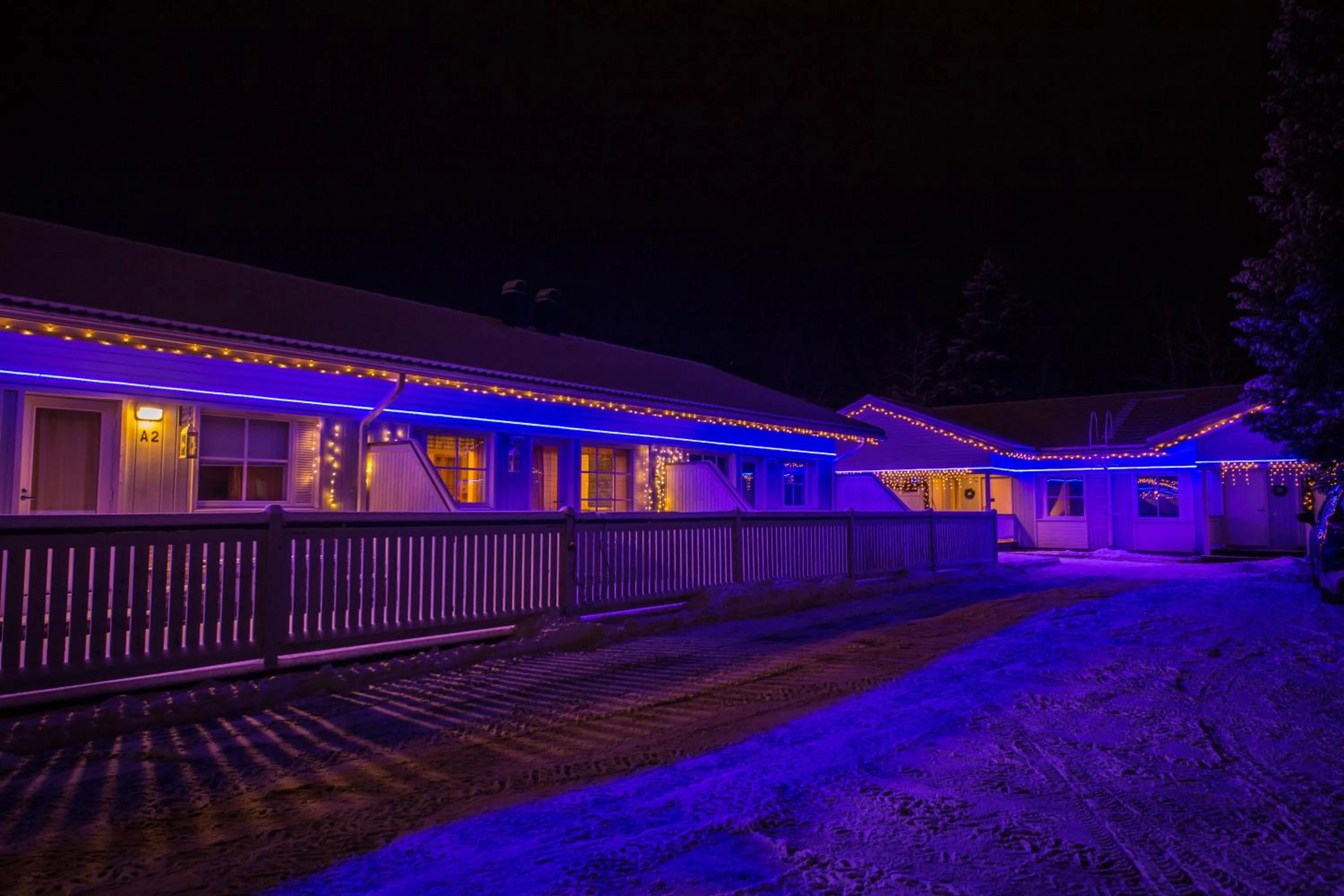 Lomavekarit Apartments