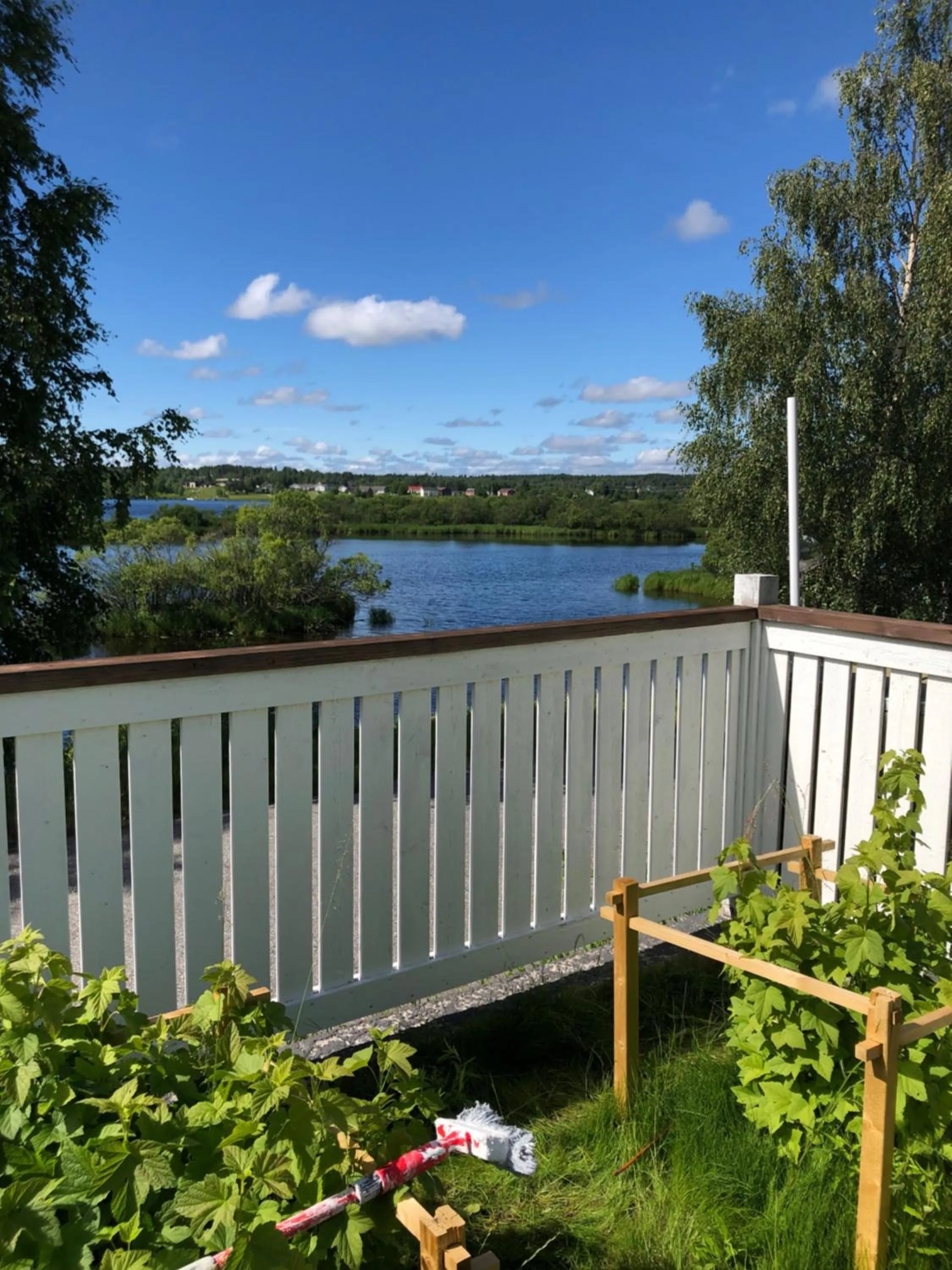 Lomavekarit Apartments