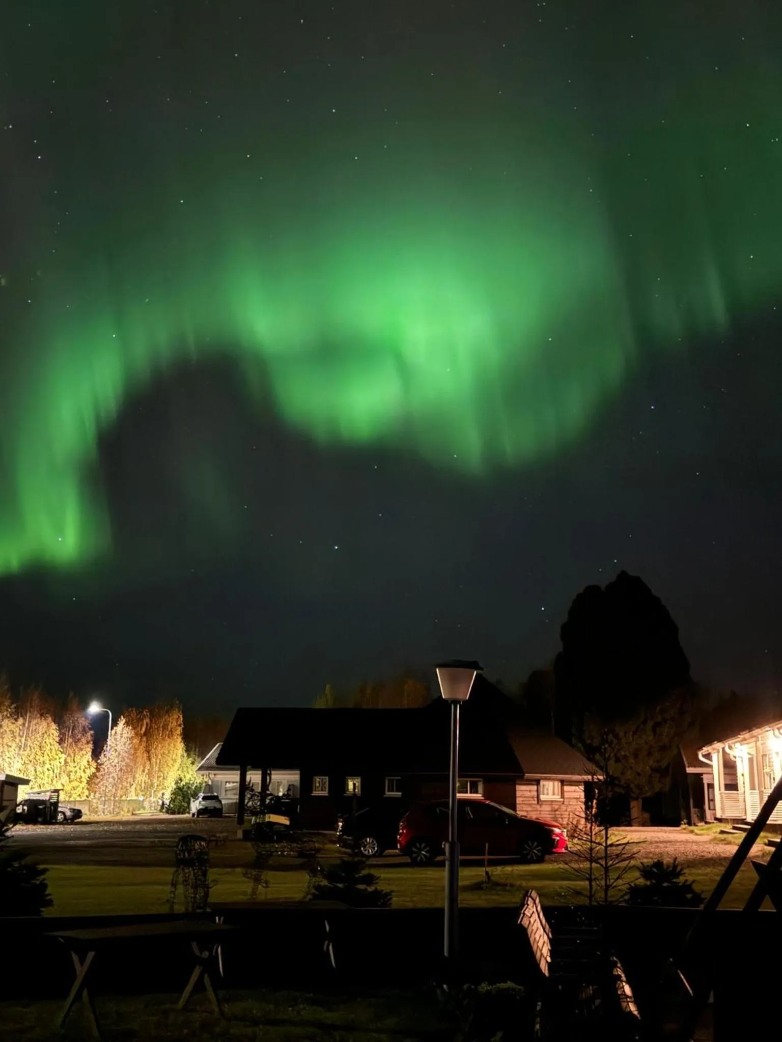 Lomavekarit Apartments