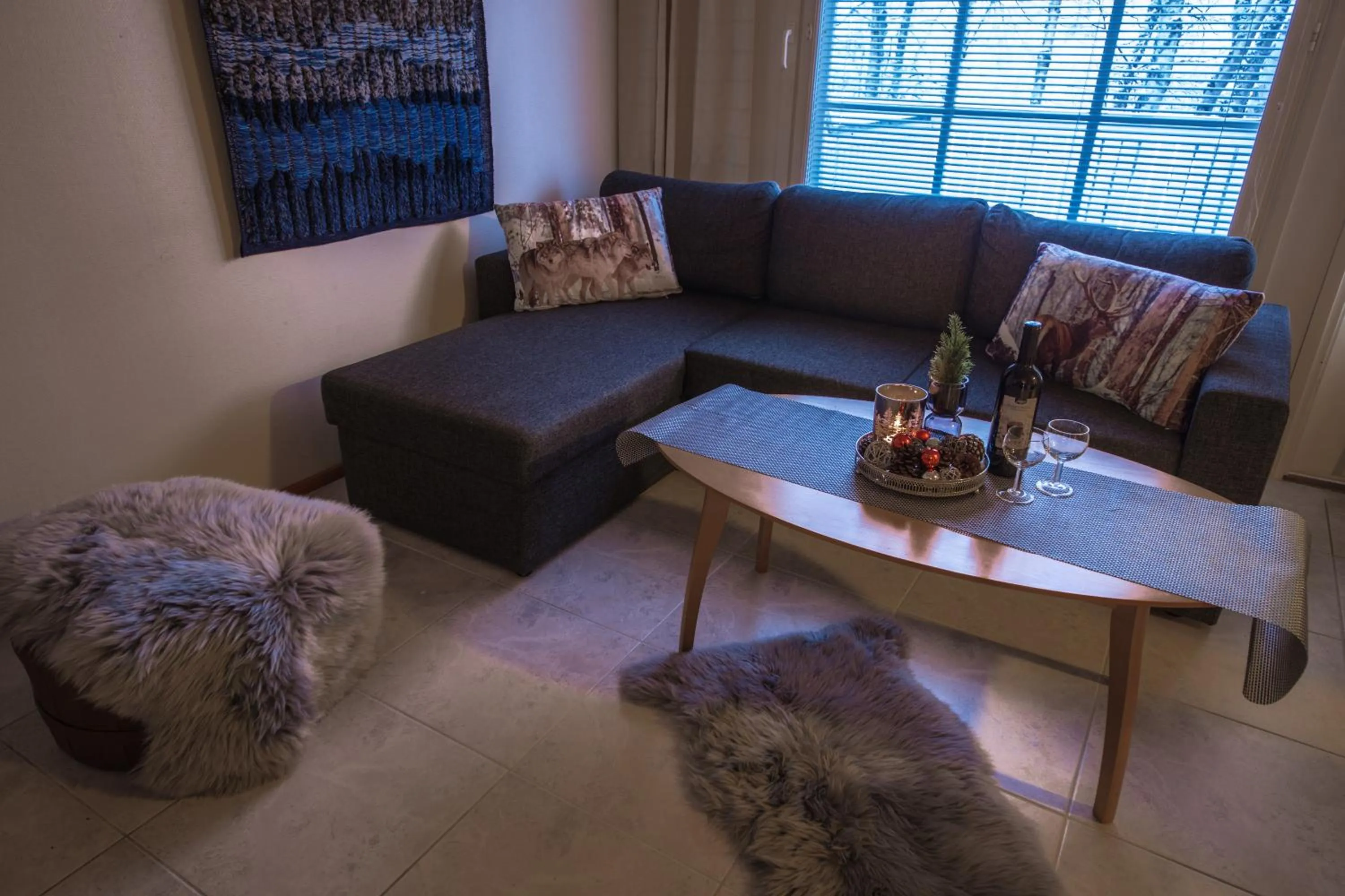 Lomavekarit Apartments