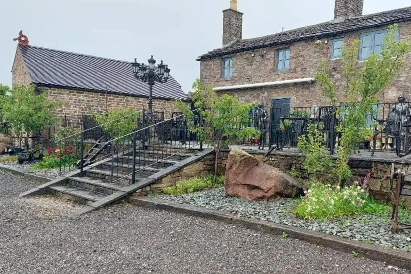 2 Bed Flat - Sleeps 3 - Parking - Wifi 2 Bed Flat - Sleeps 3 - Parking - Wifi