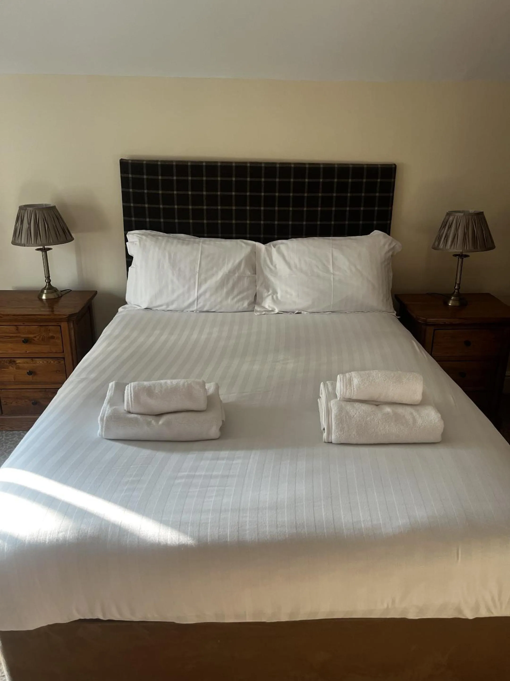 Deluxe Family Room in The Cherry Tree