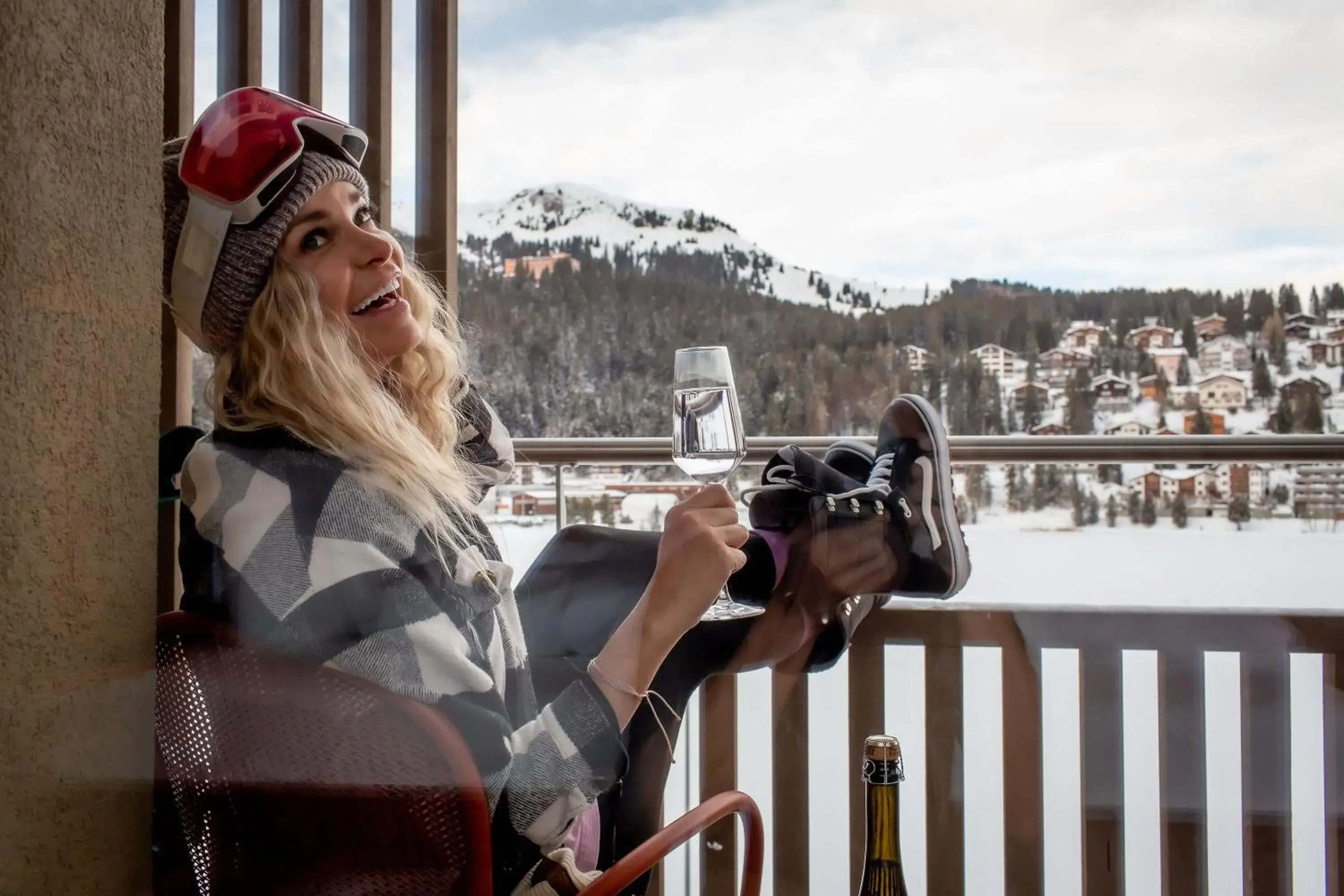 AVES Hotel&Apartment Arosa AVES Hotel&Apartment Arosa