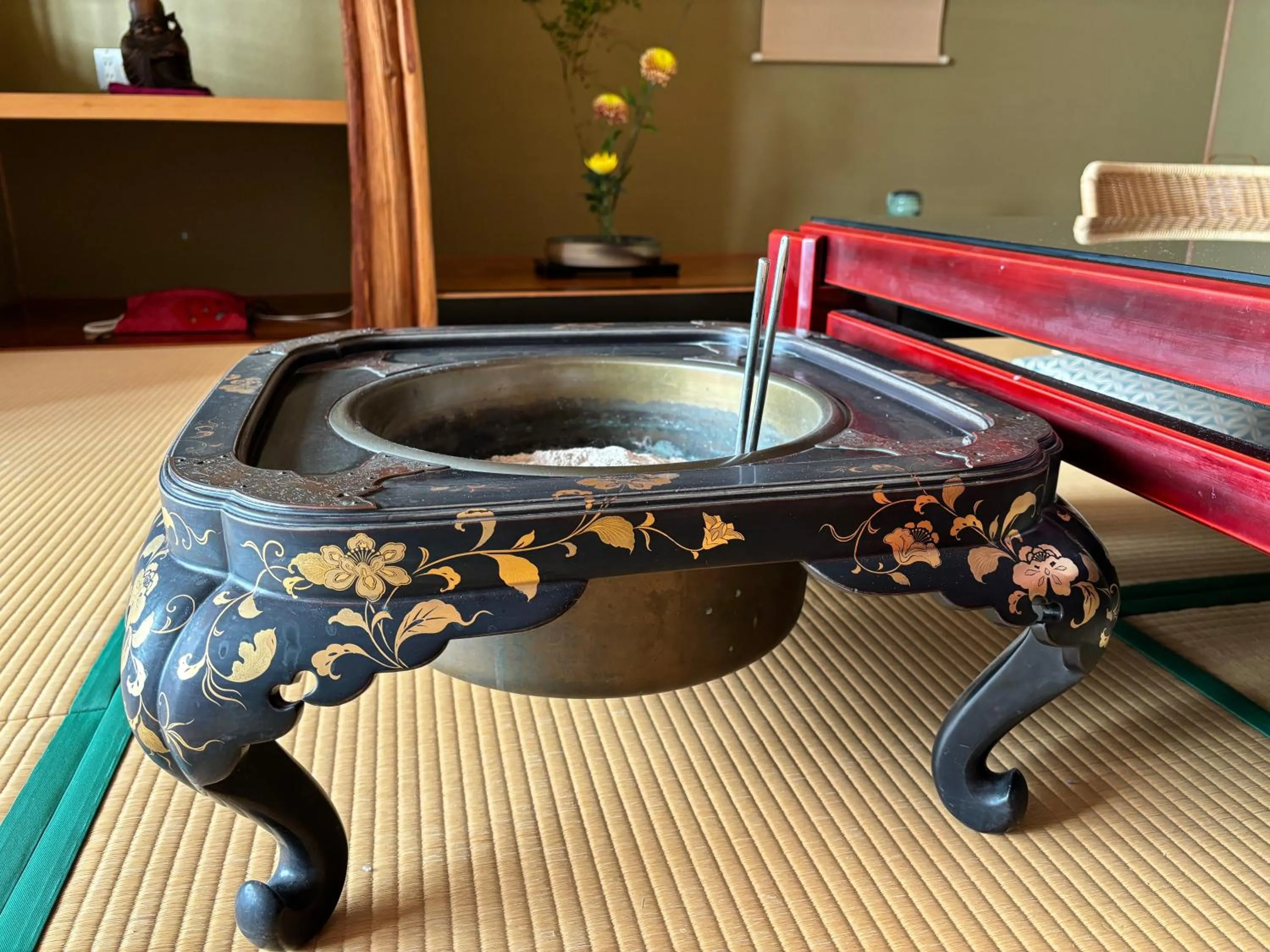 Photo of the whole room in Wakamatsu Hot Spring Resort