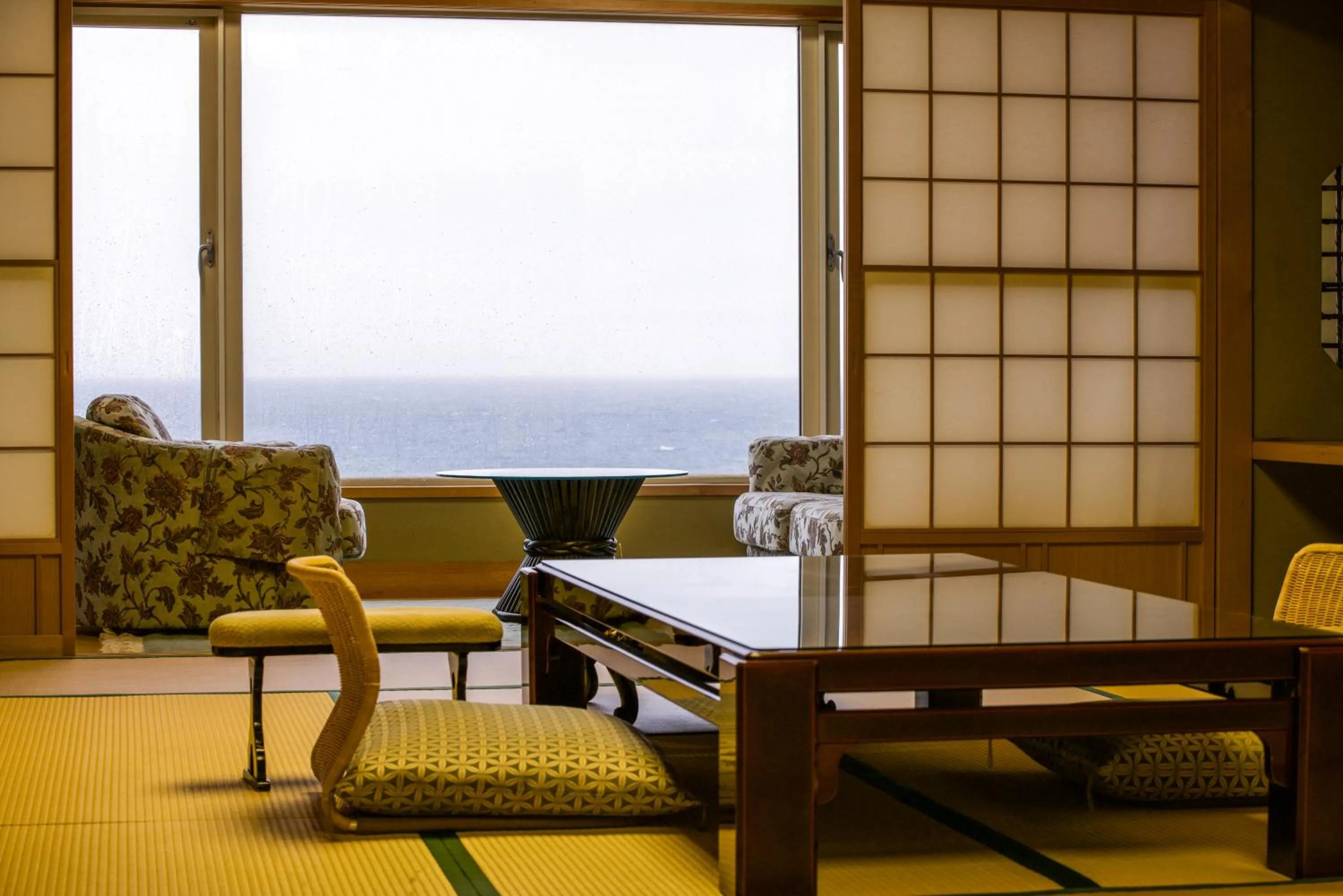 Photo of the whole room in Wakamatsu Hot Spring Resort