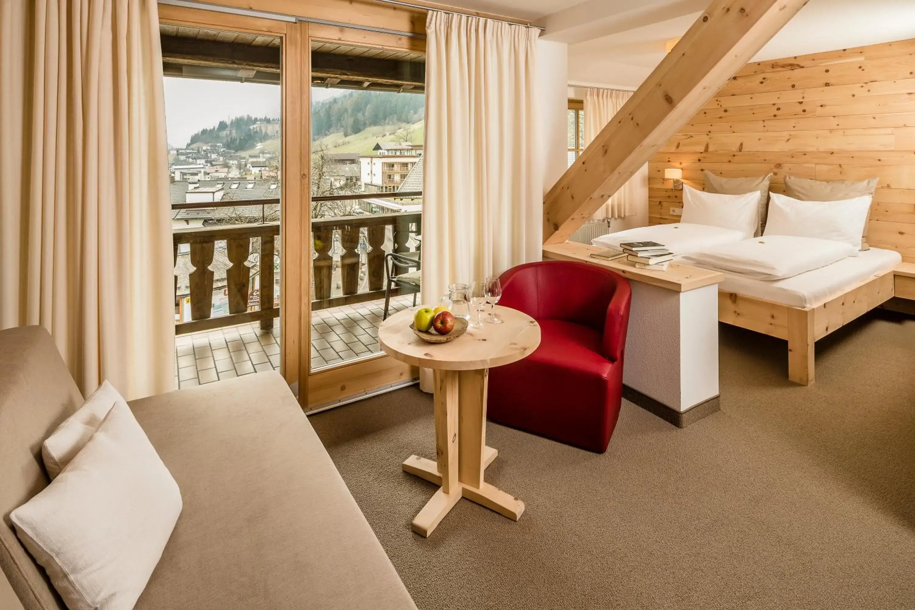 Gasthof Eggwirt Gasthof Eggwirt