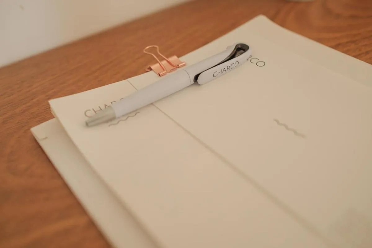 Decorative detail in Charco Hotel