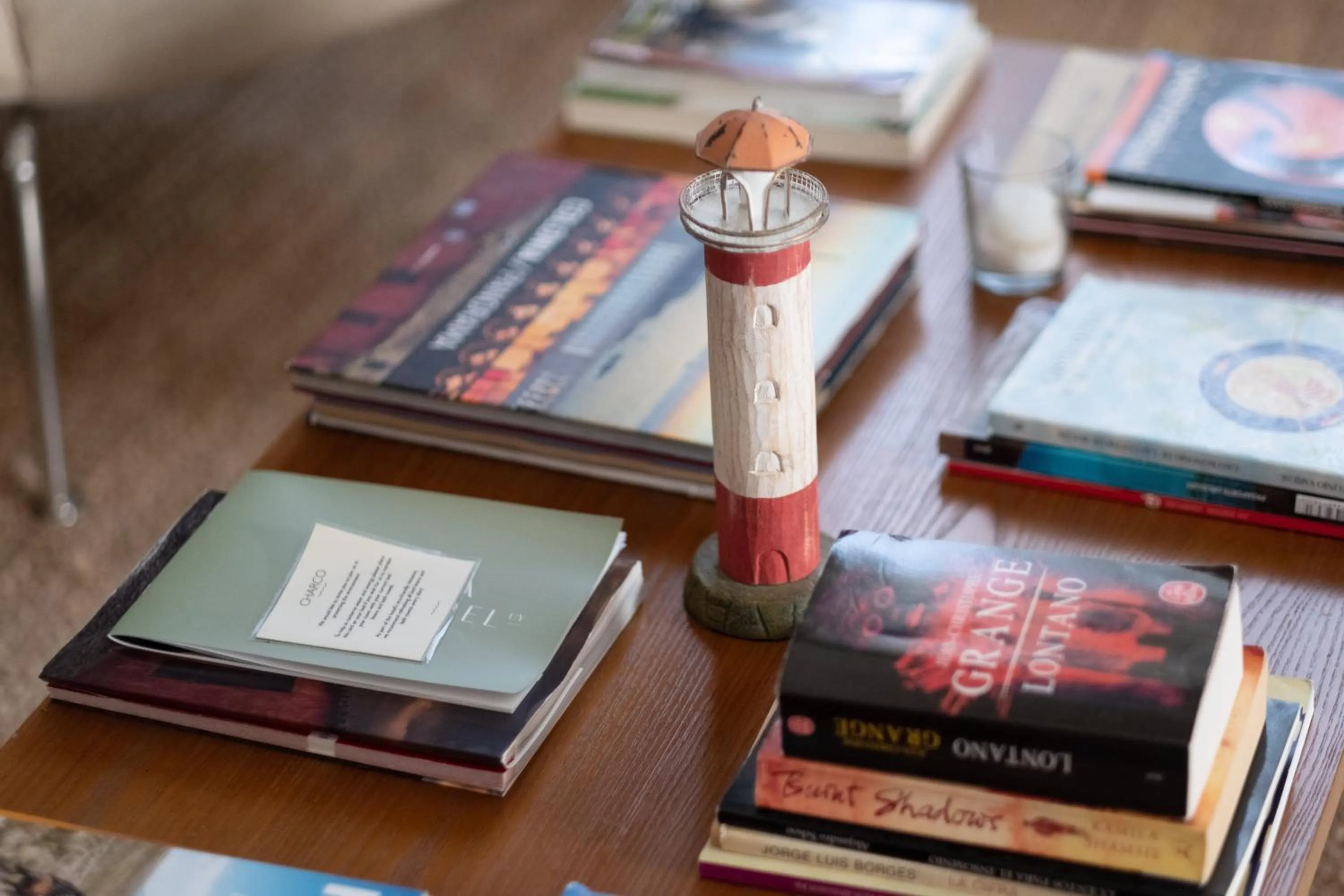 Other in Charco Hotel