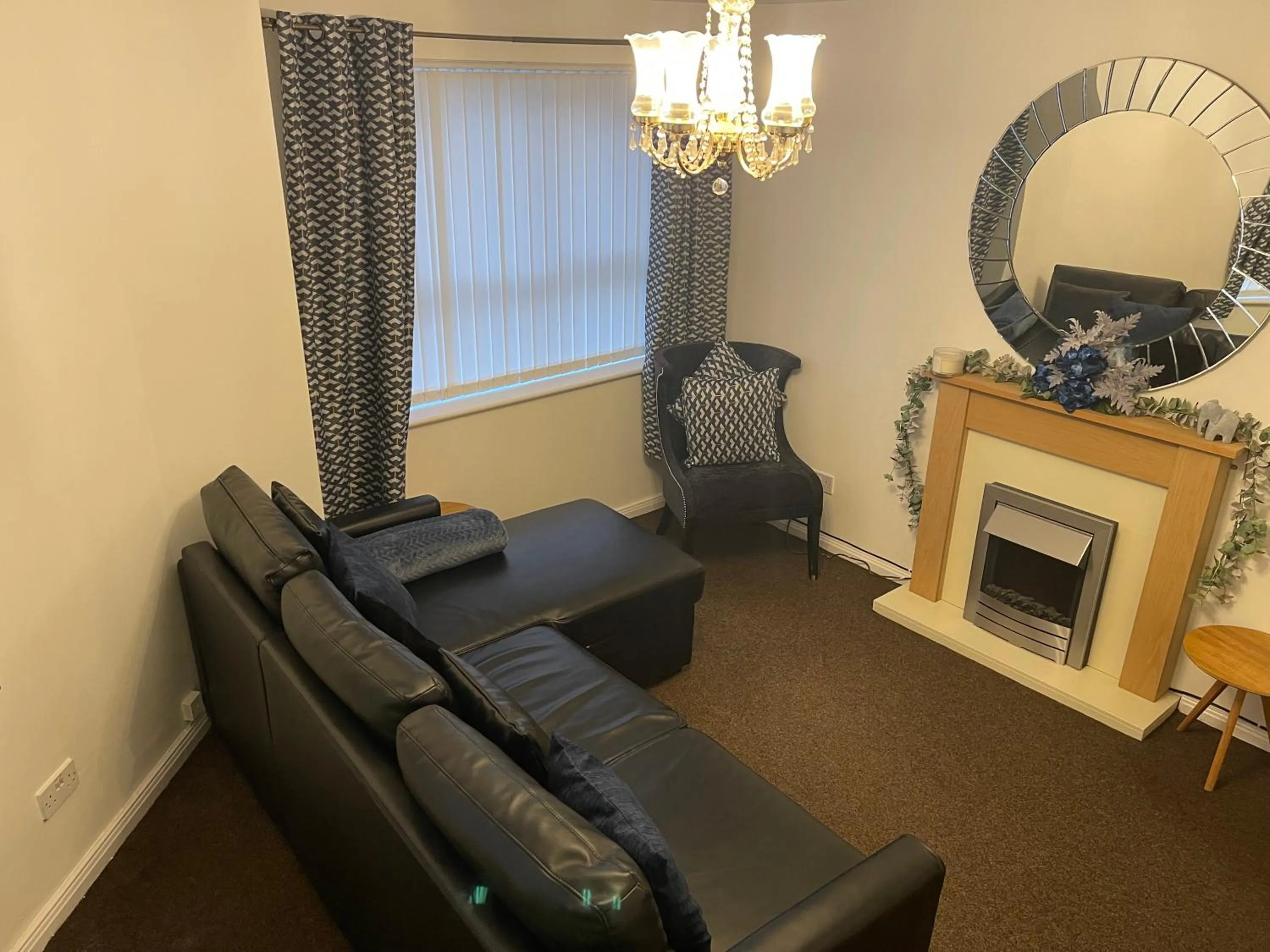 Princess Gardens Liverpool Accessible - Infinity