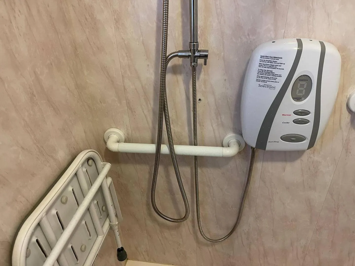 Princess Gardens Liverpool Accessible - Infinity