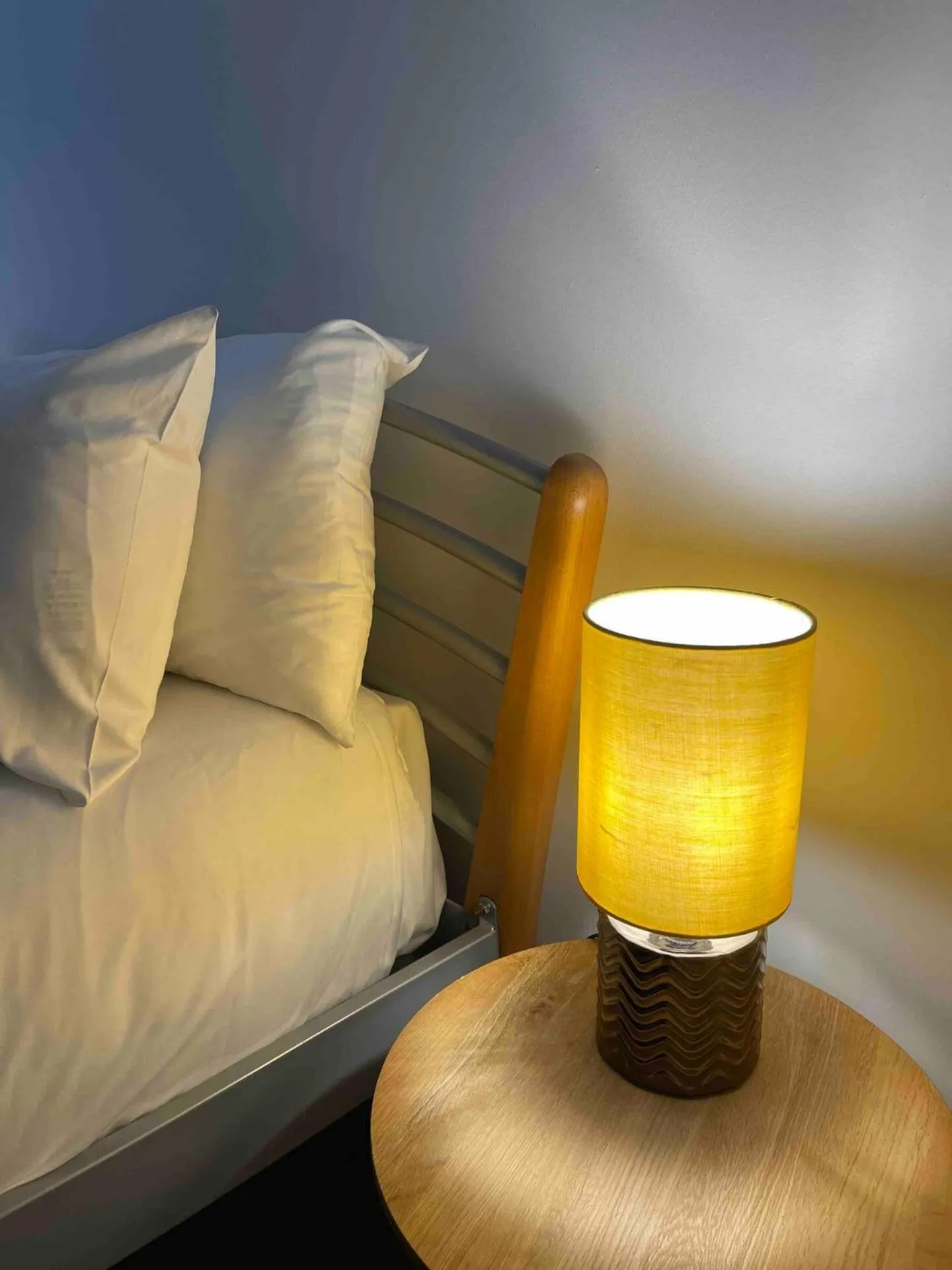 Bed in Princess Gardens Liverpool Accessible - Infinity