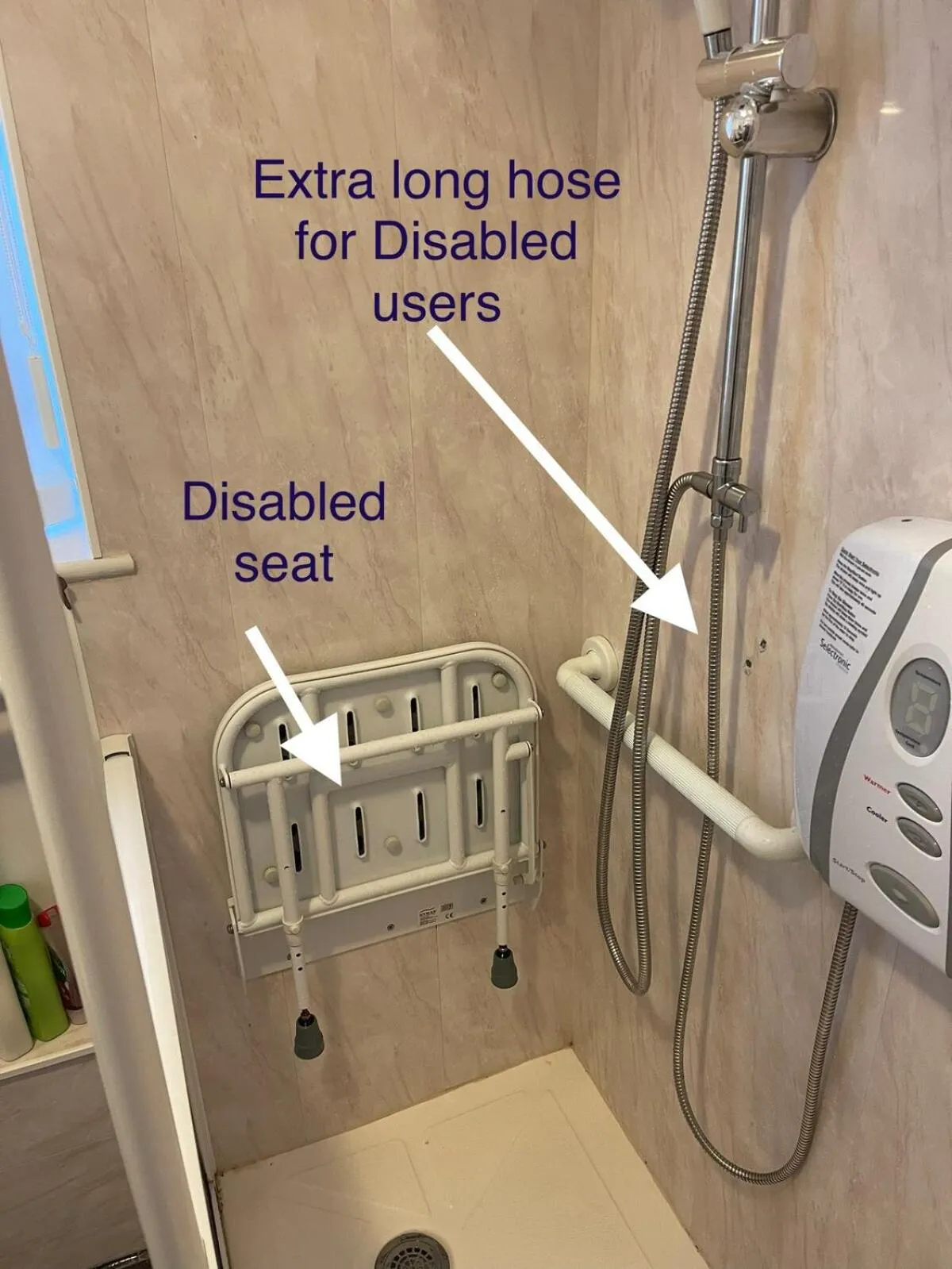 Princess Gardens Liverpool Accessible - Infinity