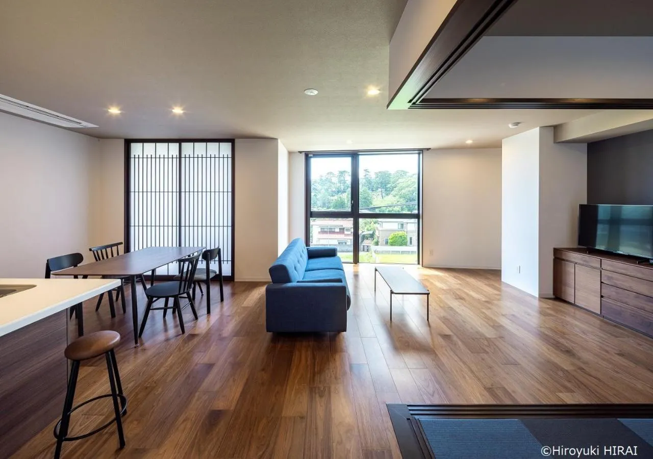 THE VIEW Odawara shiro-no mieru hotel - Vacation STAY 66090v