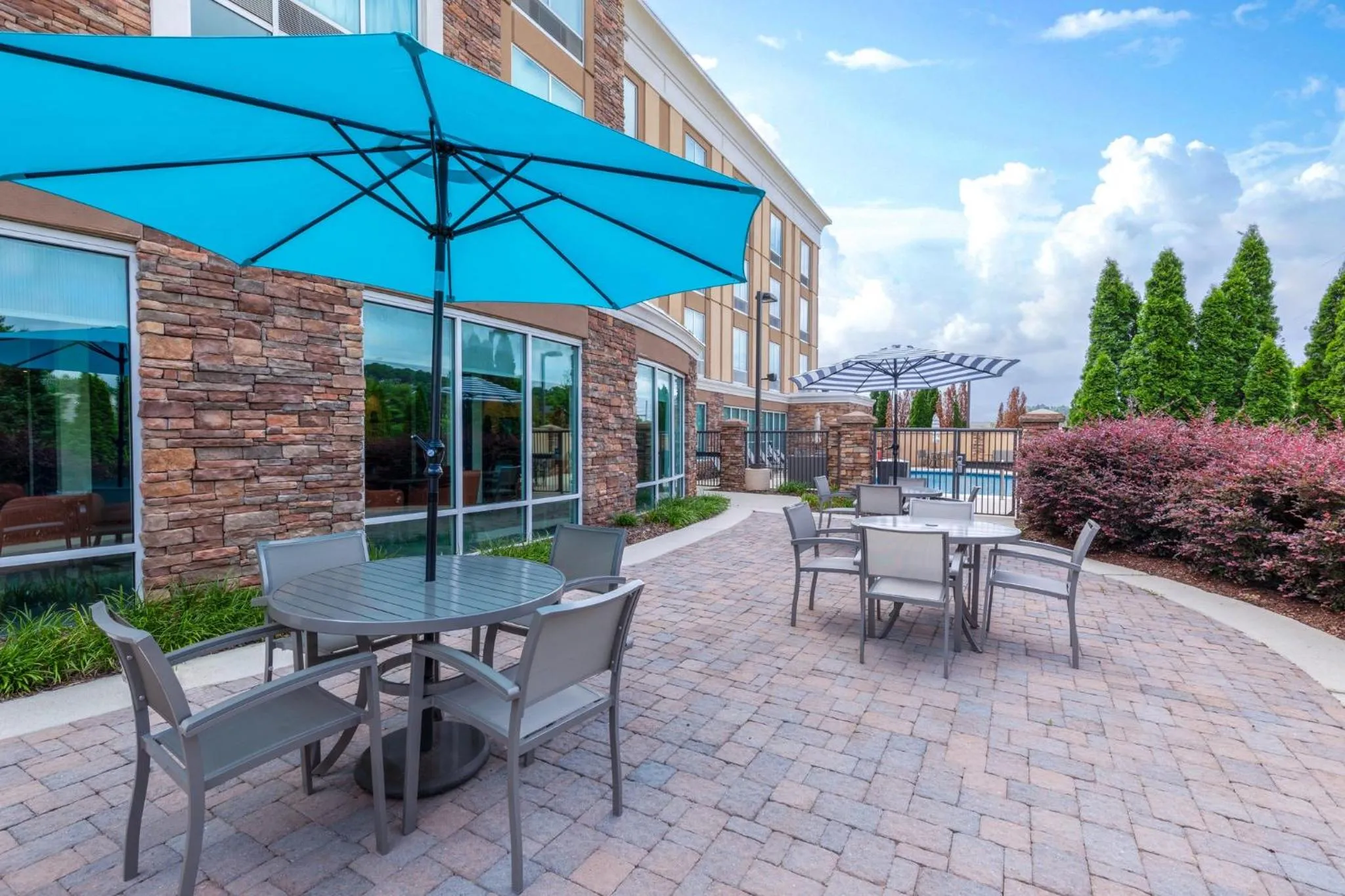 Other in Holiday Inn Express Hotel & Suites Huntsville West - Research Park by IHG