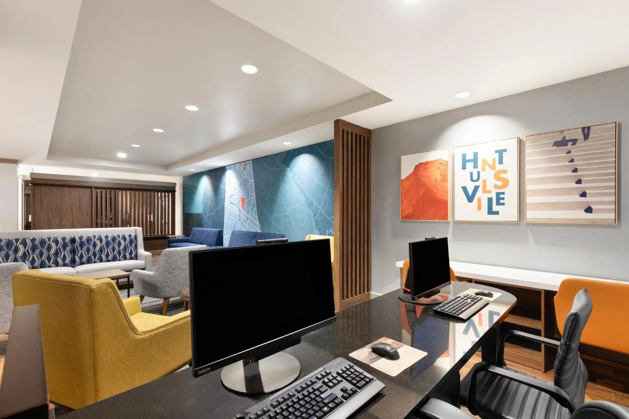 Other in Holiday Inn Express Hotel & Suites Huntsville West - Research Park by IHG