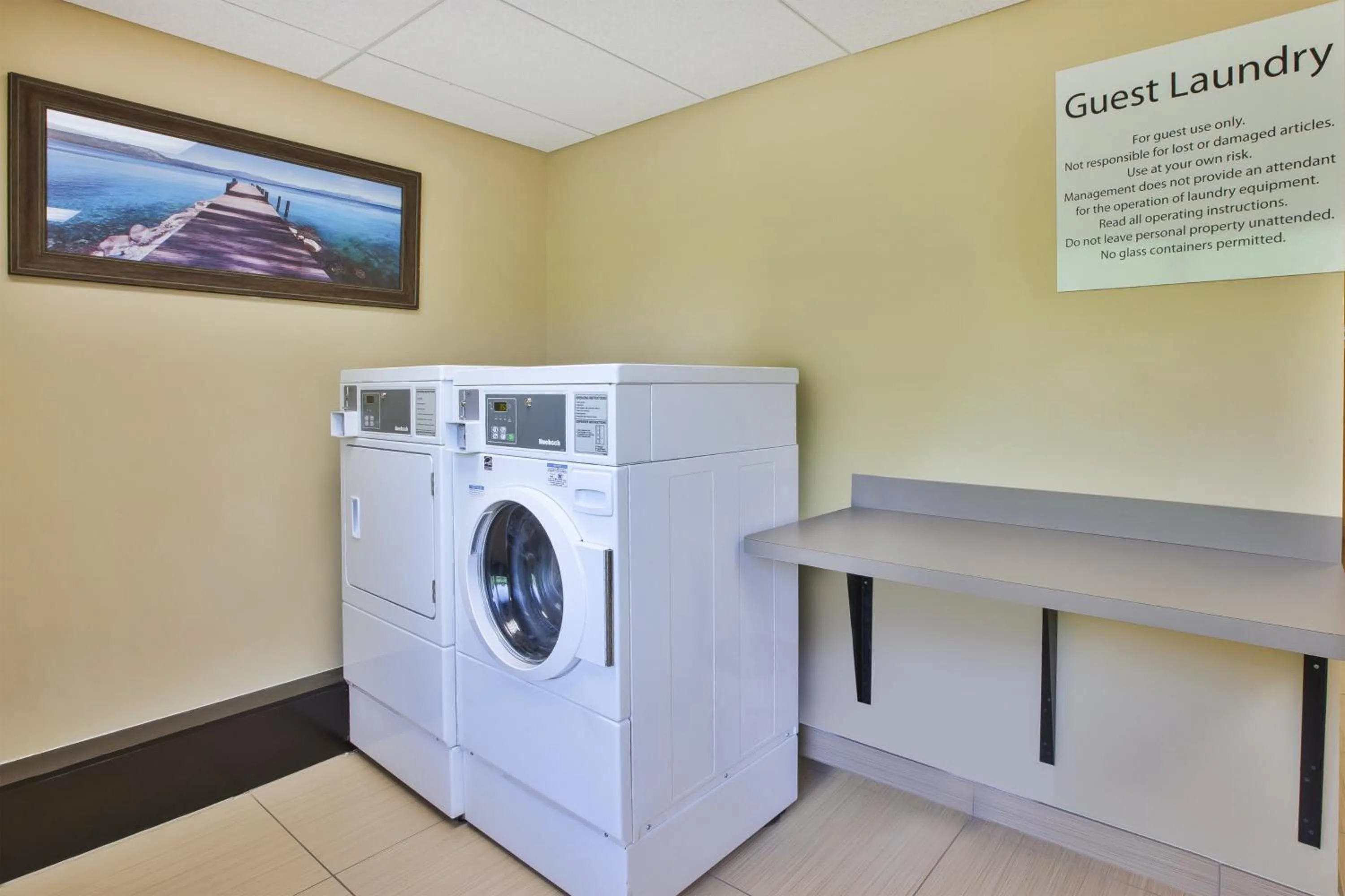 Other in Holiday Inn Express & Suites Geneva Finger Lakes by IHG