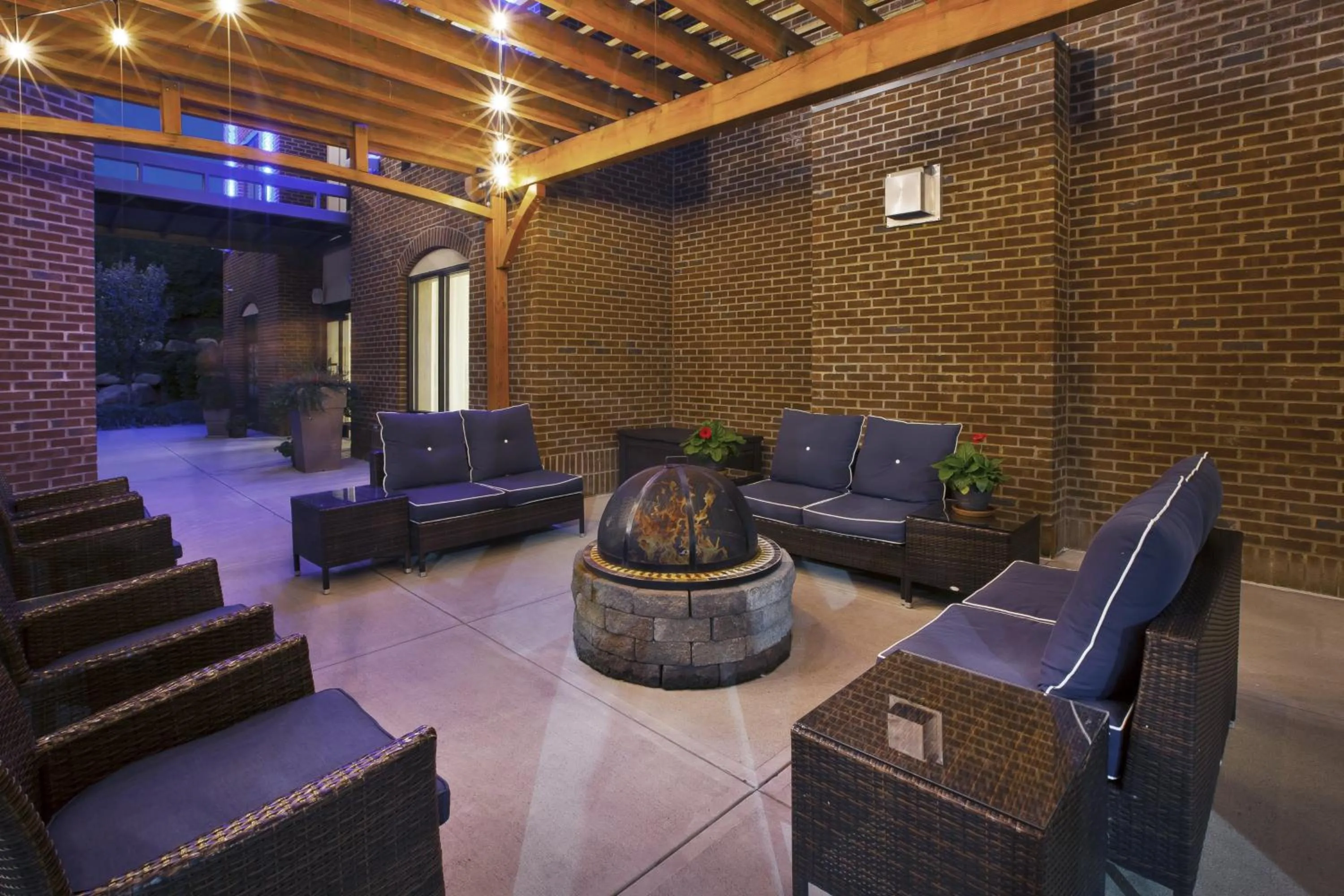 Other in Holiday Inn Express & Suites Geneva Finger Lakes by IHG