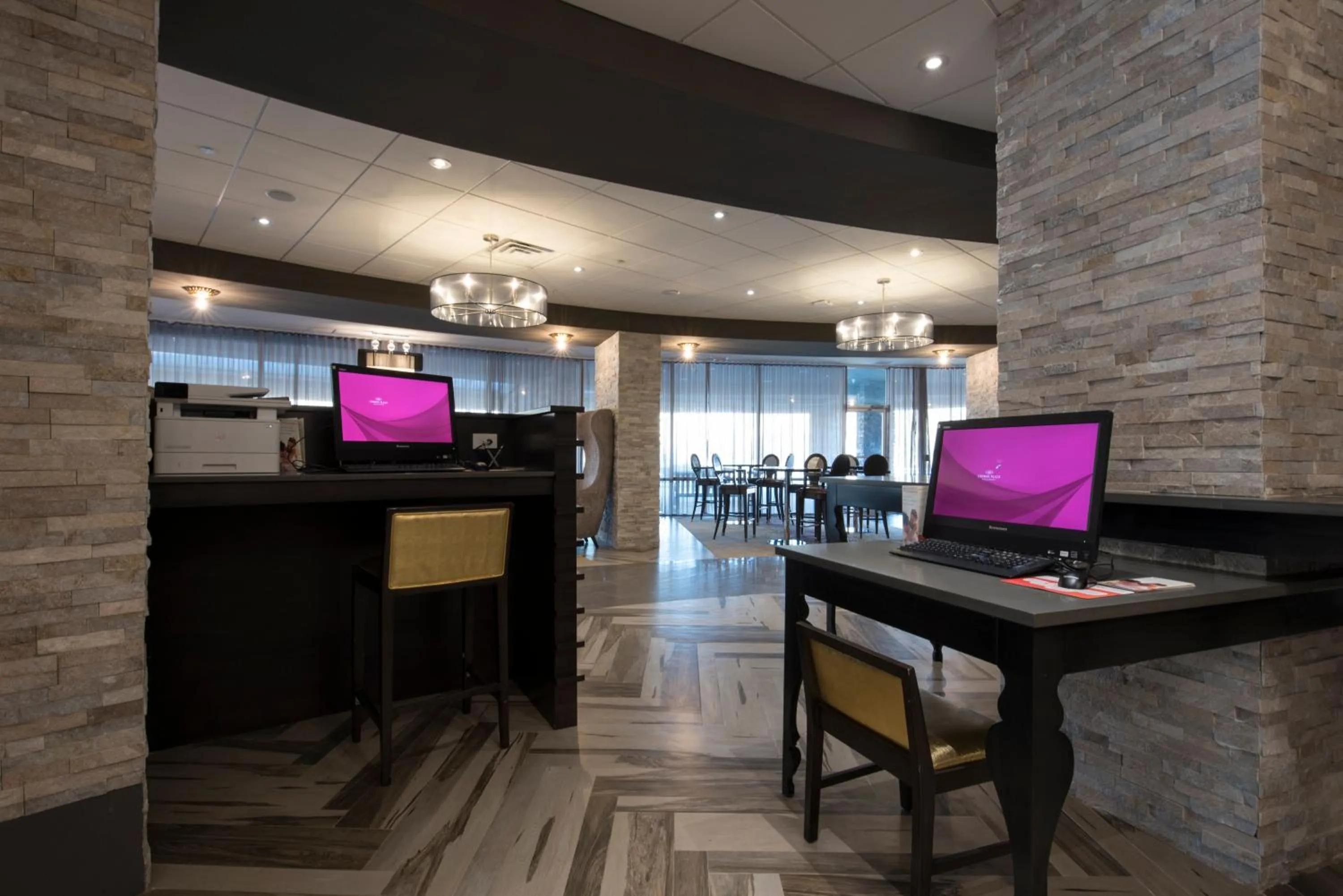 Other in Crowne Plaza Saddle Brook by IHG