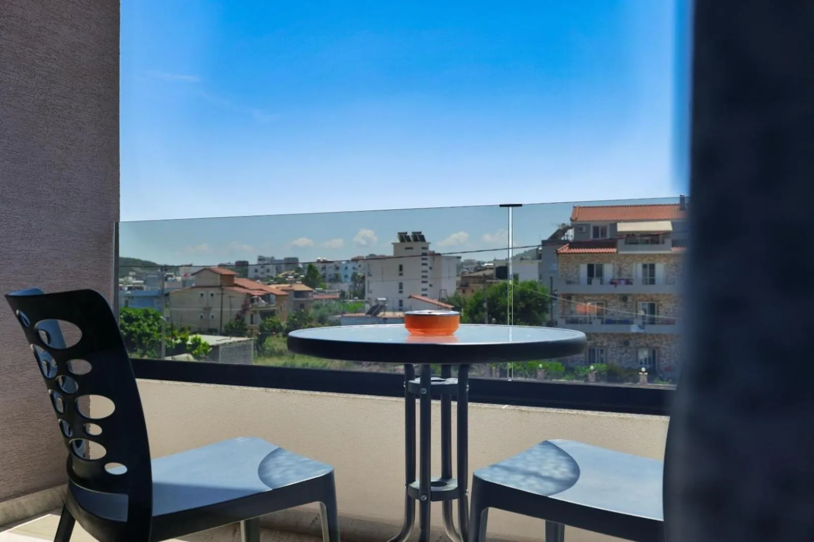 Vullkan Hotel
