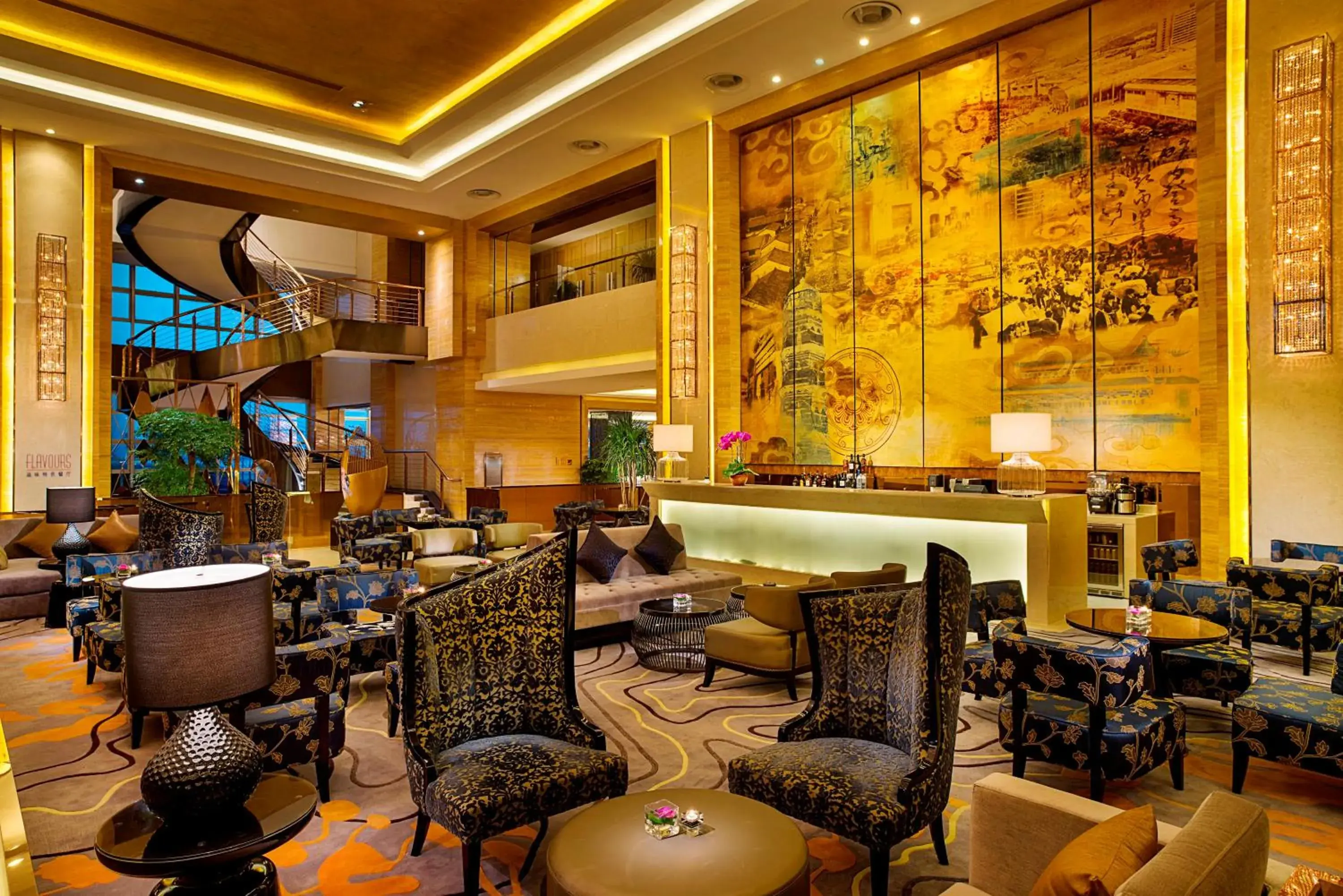 Property building in Expo Center Hotel - Free Shuttle Bus & Late Check-out Property building in Expo Center Hotel - Free Shuttle Bus & Late Check-out