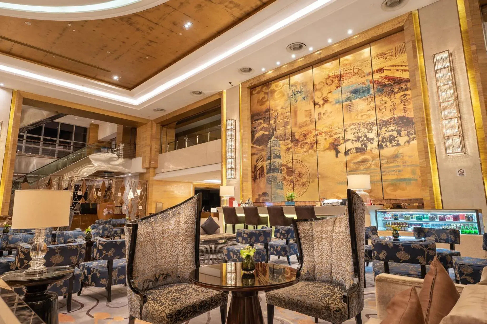 Property building in Expo Center Hotel - Free Shuttle Bus & Late Check-out Property building in Expo Center Hotel - Free Shuttle Bus & Late Check-out