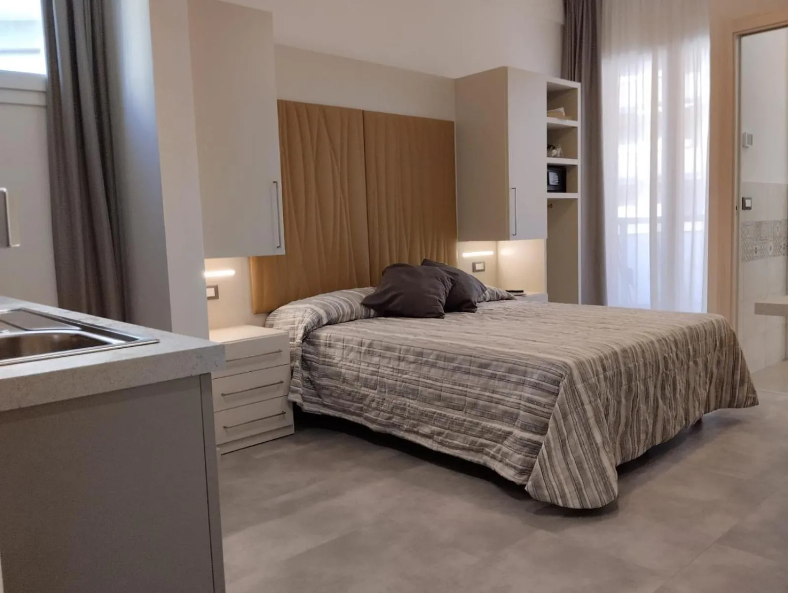 Hotel Abel & Residence