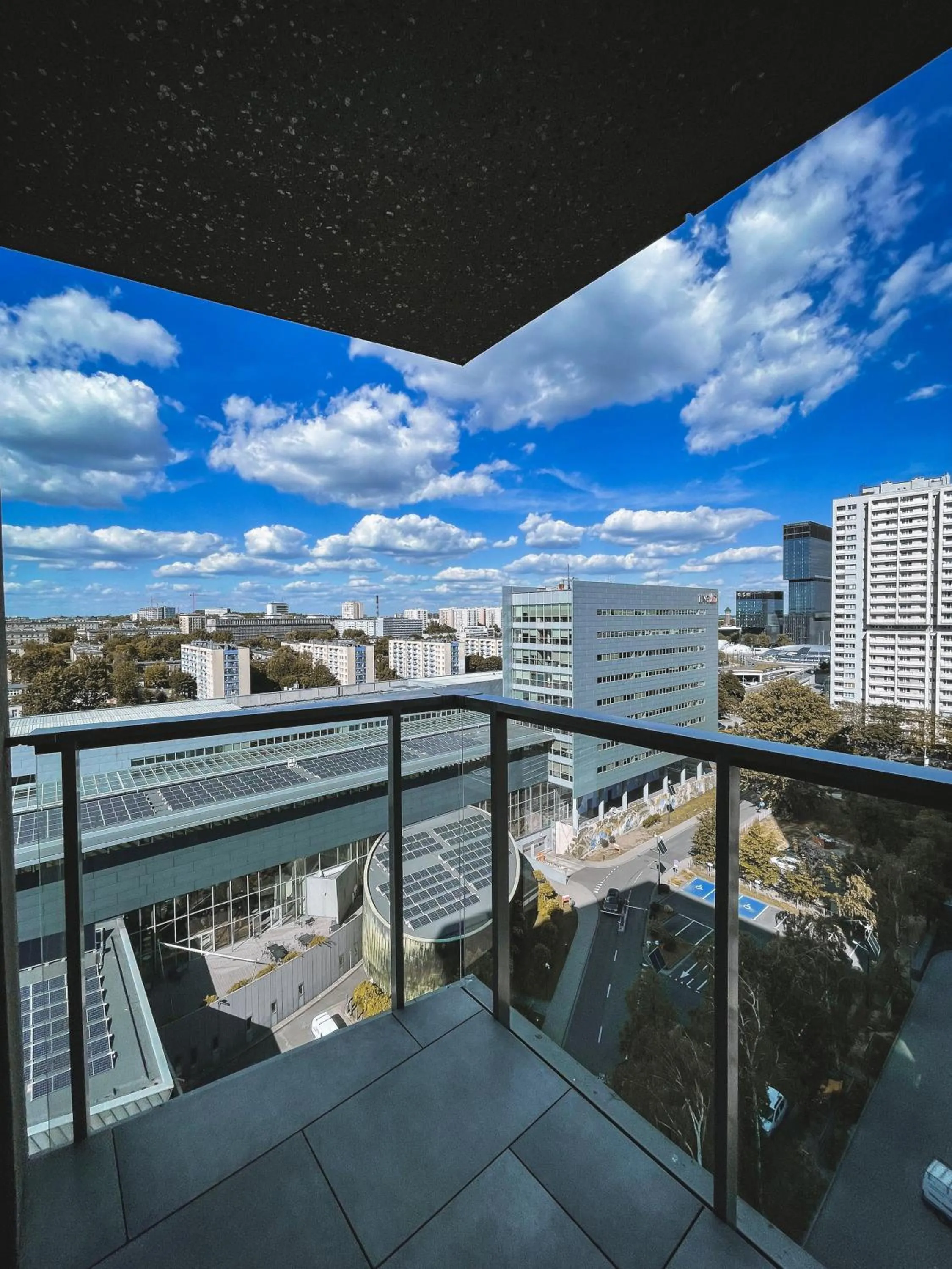 Two-Bedroom Apartment in Apartament