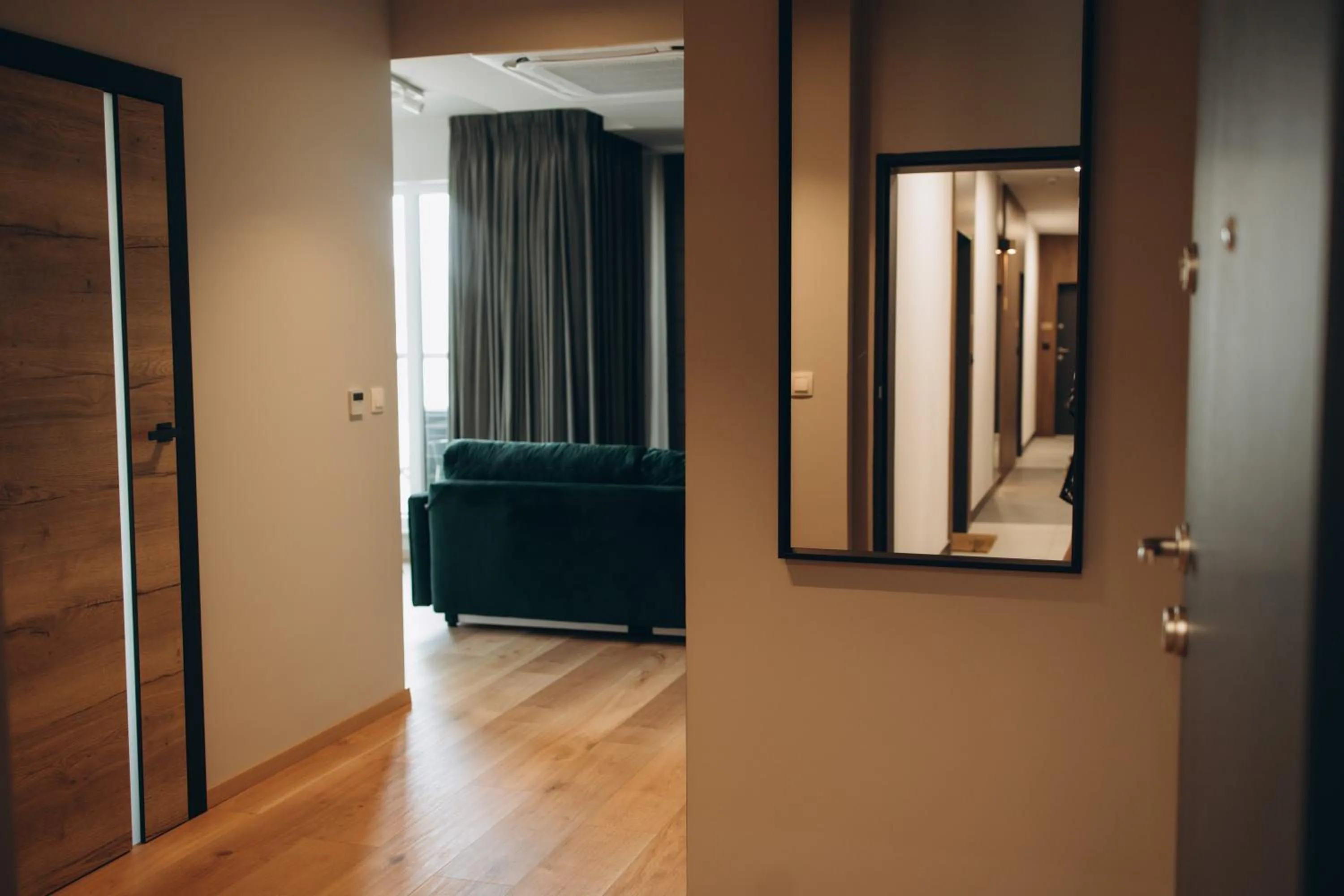 Apartament